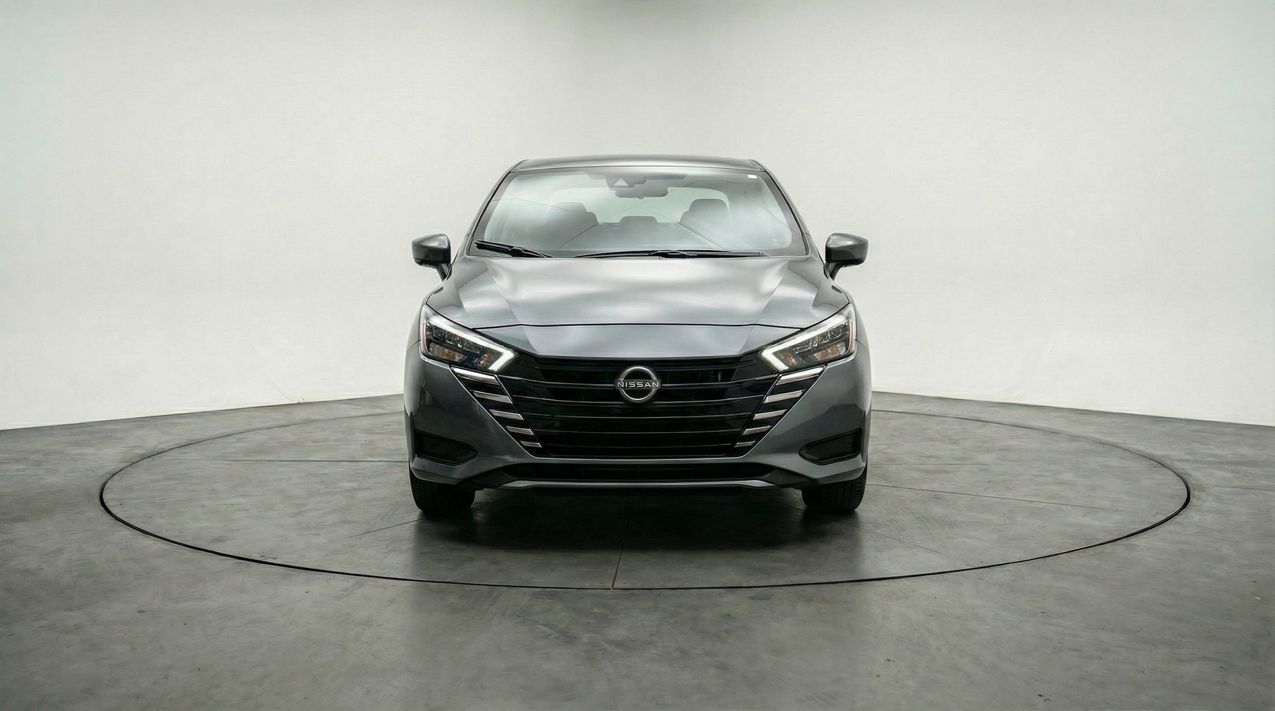 Thumbnail: 2025 Nissan Versa - 2