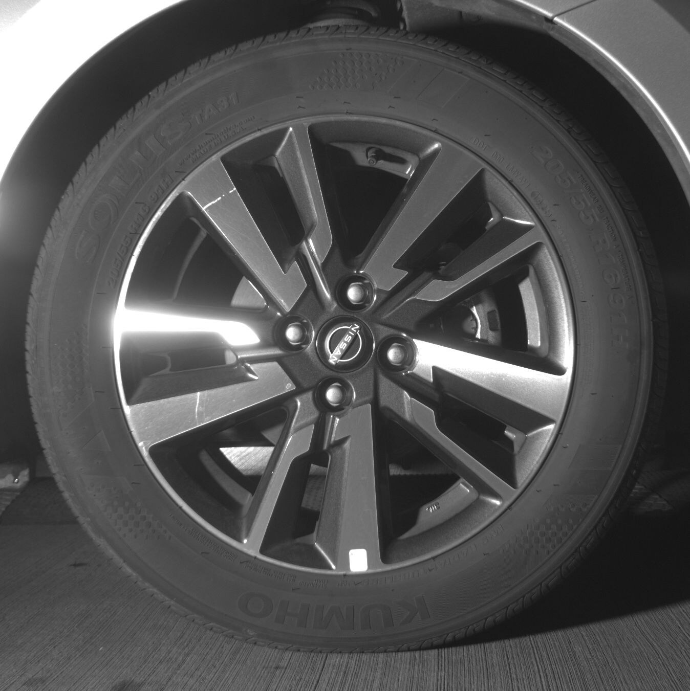 Thumbnail: 2025 Nissan Versa - 10