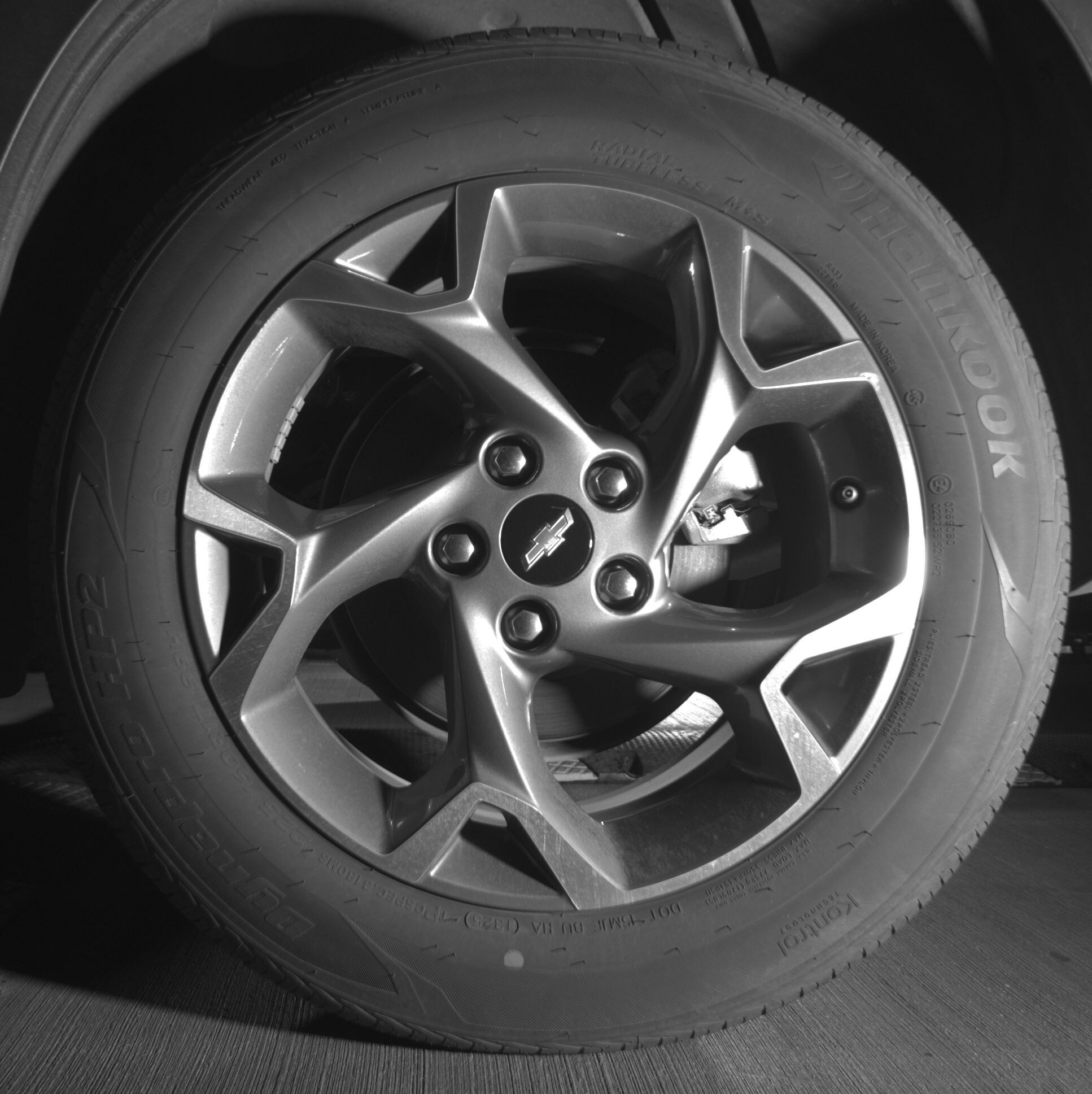 Thumbnail: 2025 Chevrolet Trax - 11