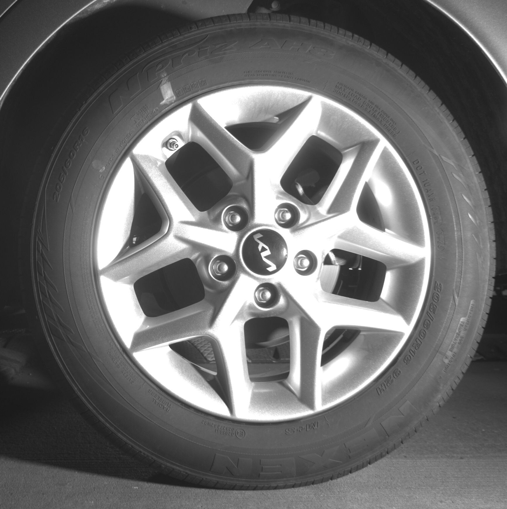 Thumbnail: 2025 Kia Soul - 11