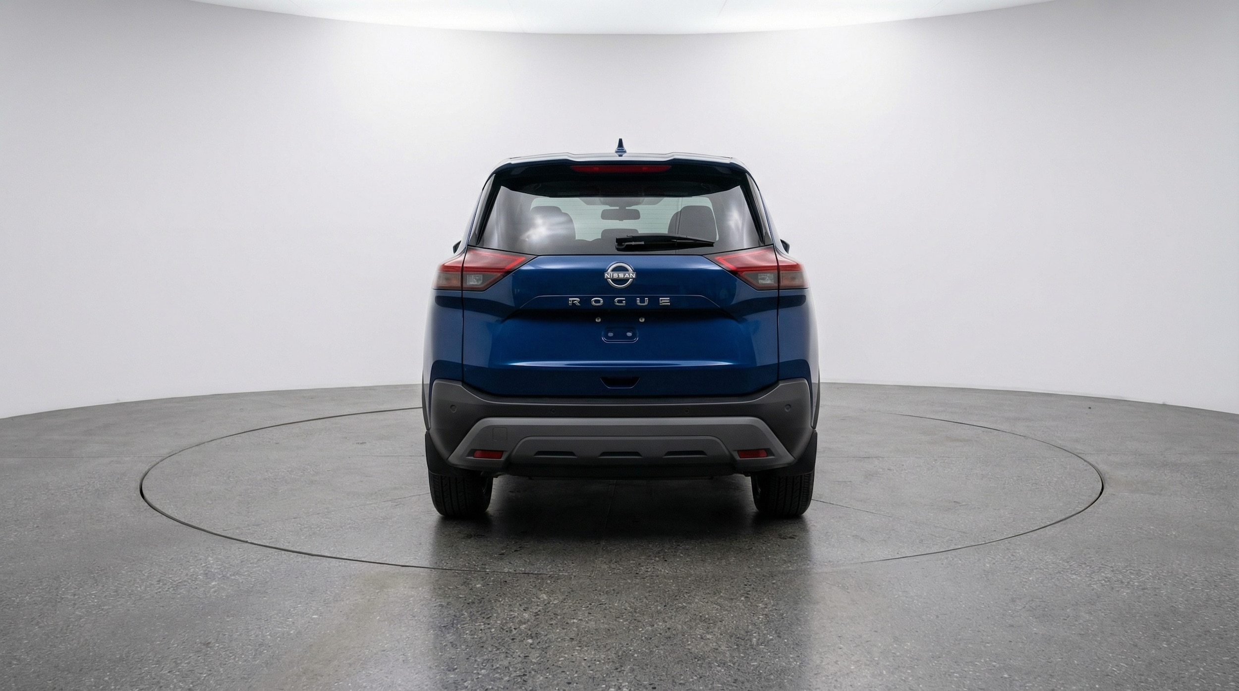 Thumbnail: 2025 Nissan Rogue - 6