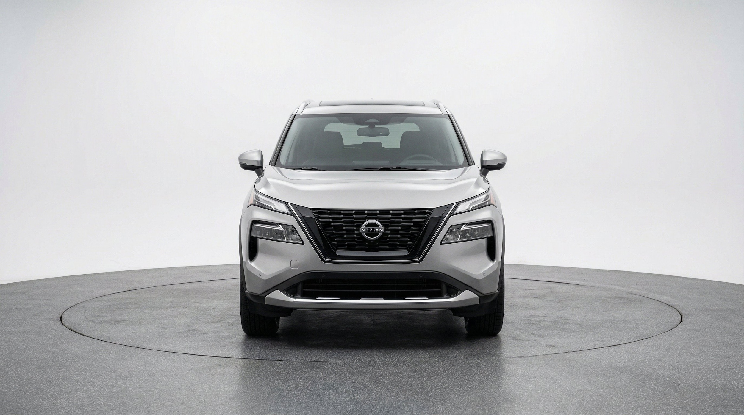 Thumbnail: 2026 Nissan Rogue - 2