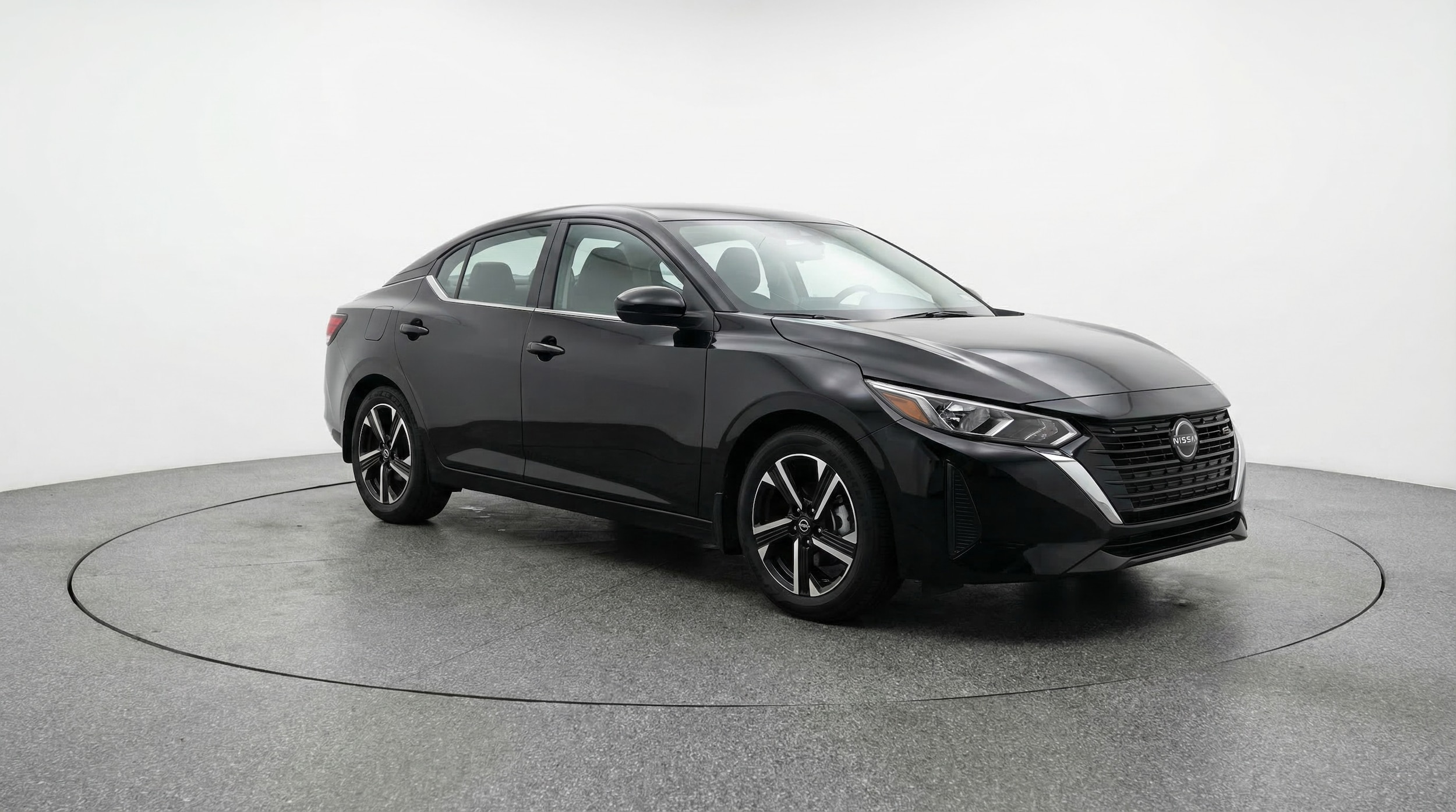 Thumbnail: 2025 Nissan Sentra - 1