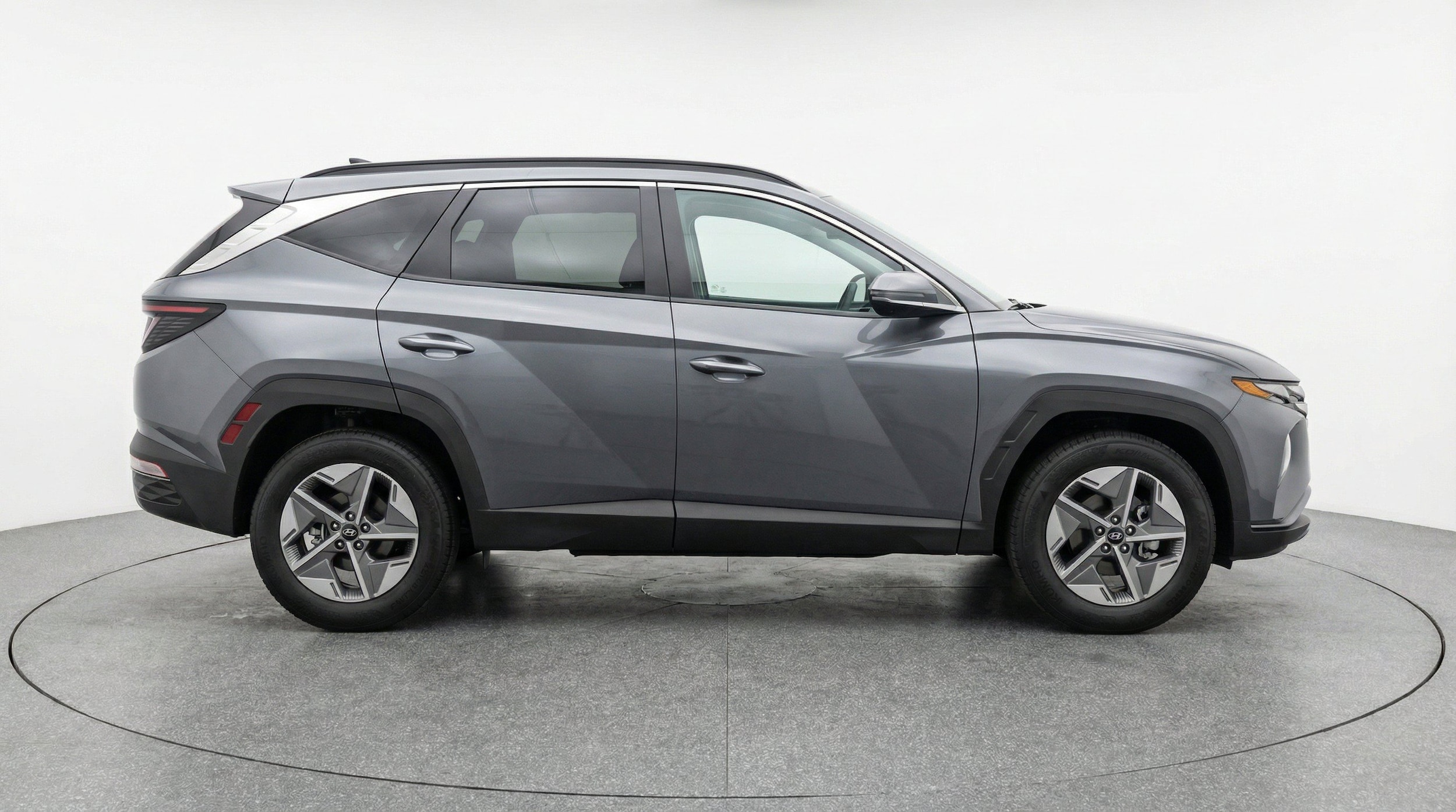 Thumbnail: 2025 Hyundai Tucson - 11