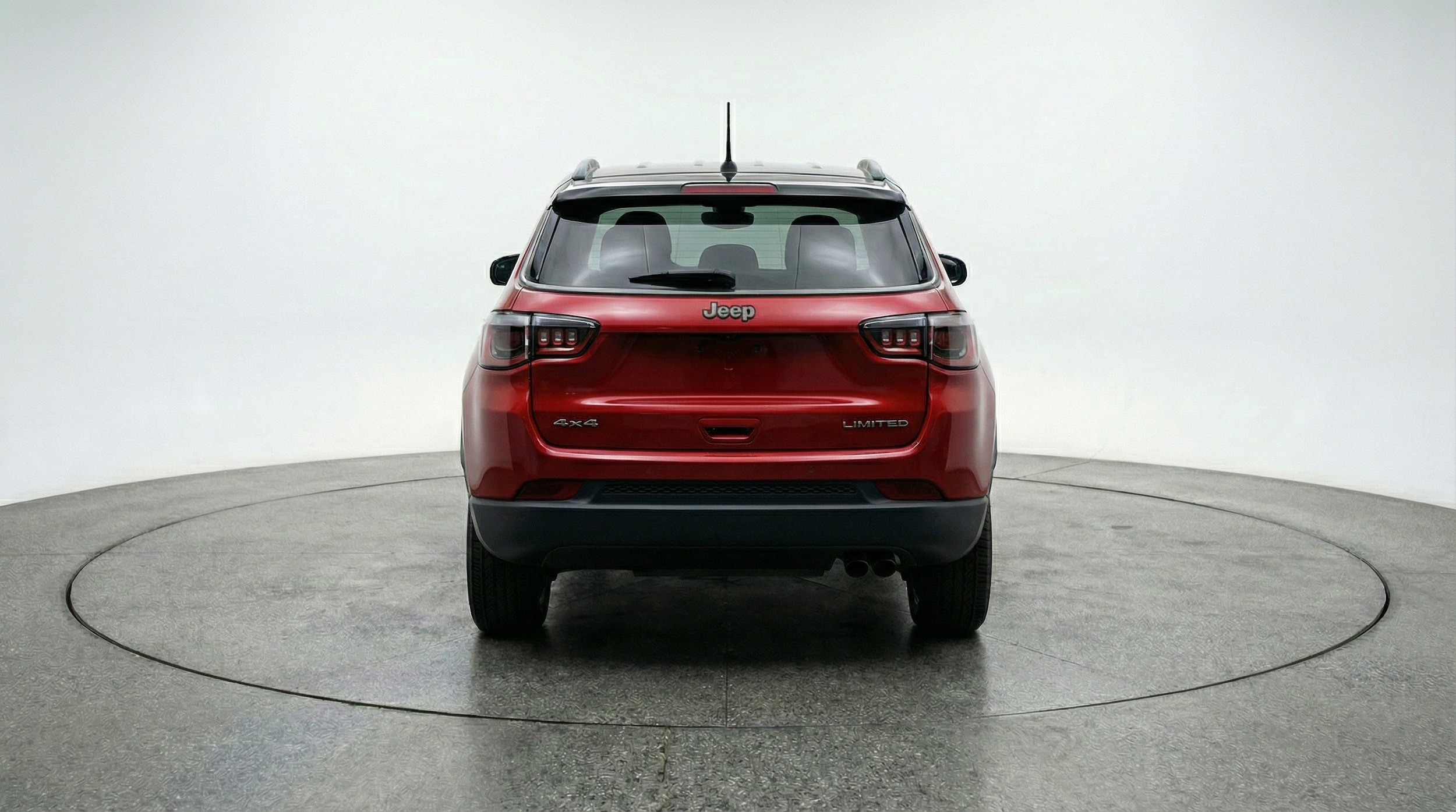 Thumbnail: 2025 Jeep Compass - 6