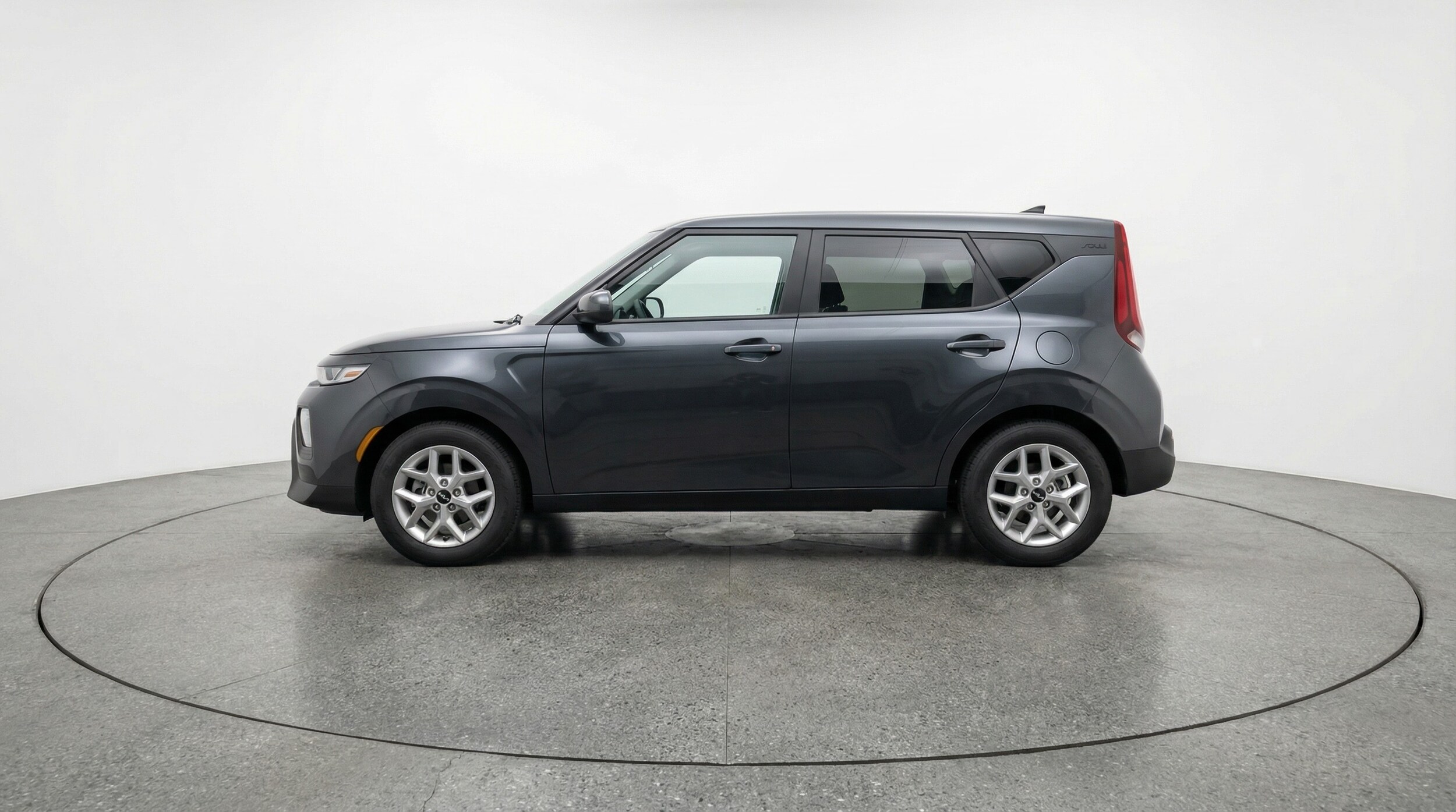 Thumbnail: 2025 Kia Soul - 4