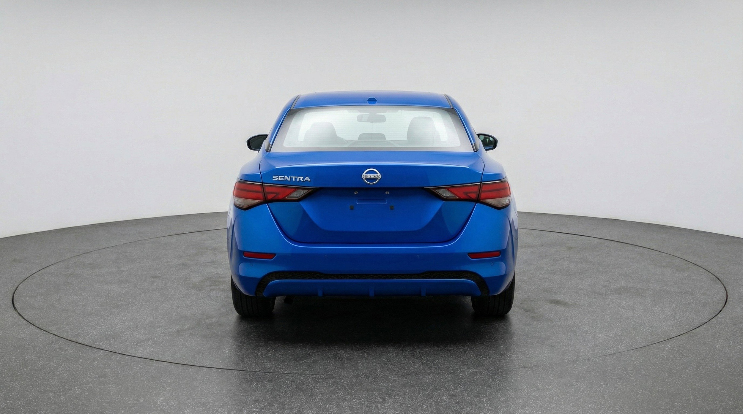 Thumbnail: 2025 Nissan Sentra - 7