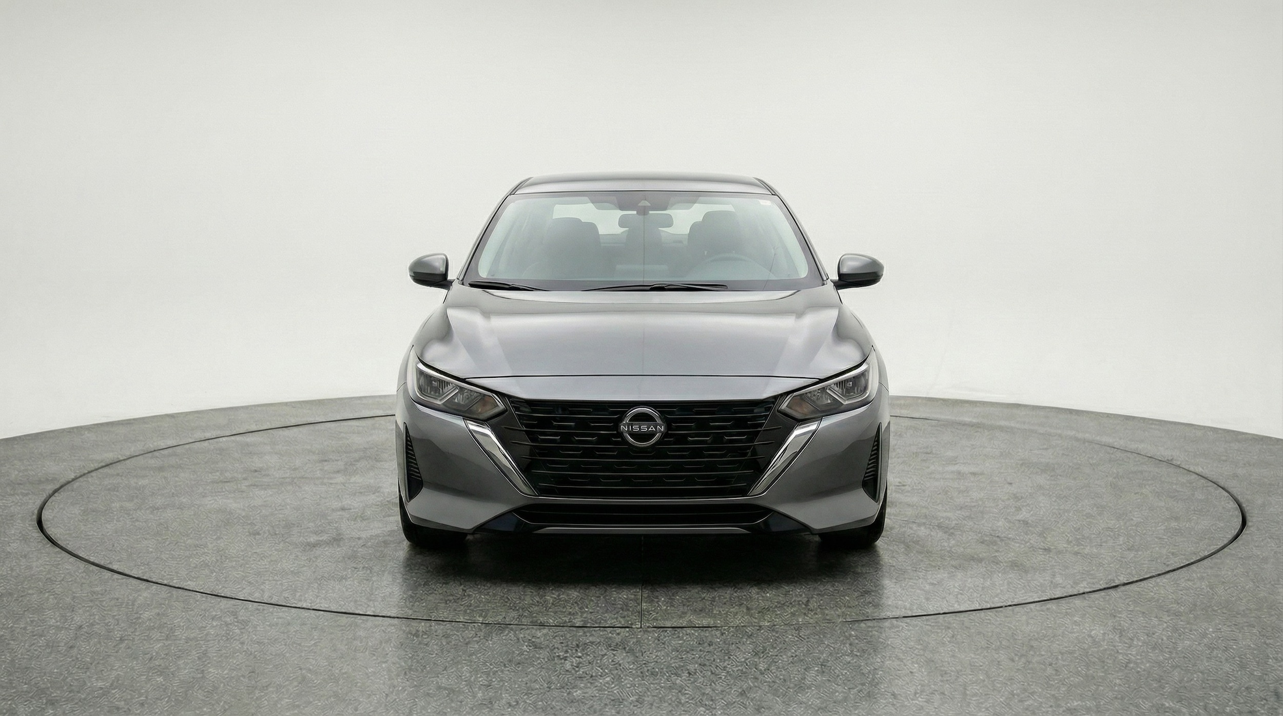 Thumbnail: 2025 Nissan Sentra - 2