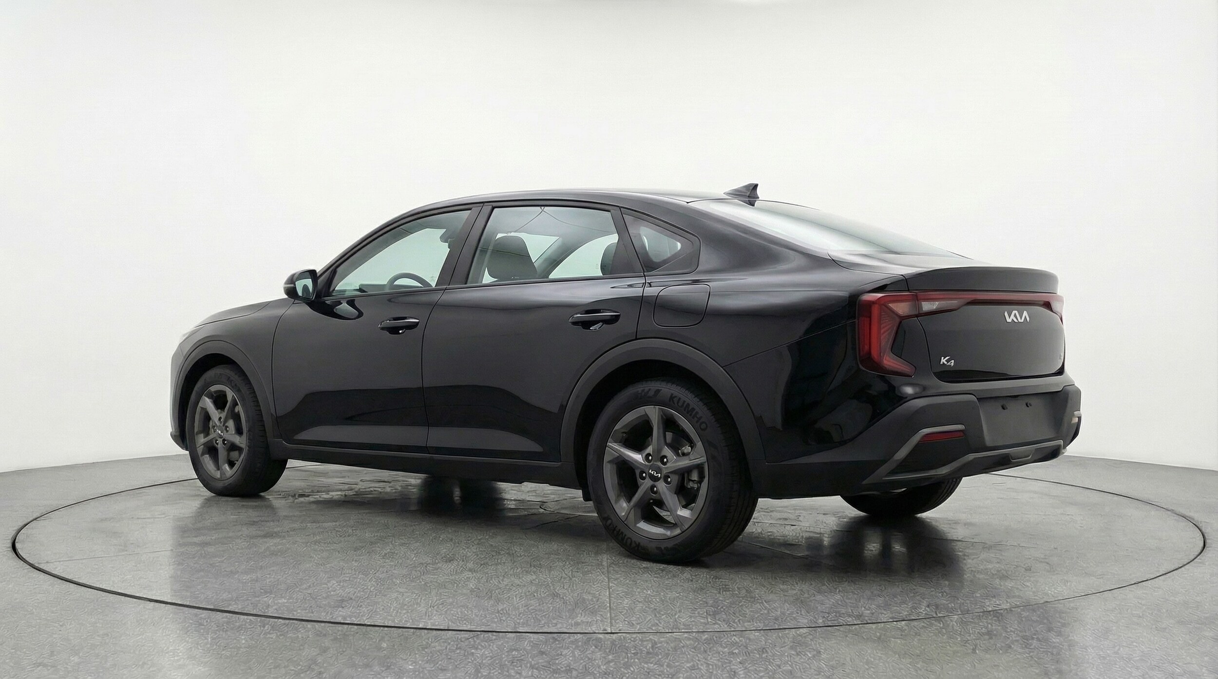 Thumbnail: 2025 Kia K4 - 5