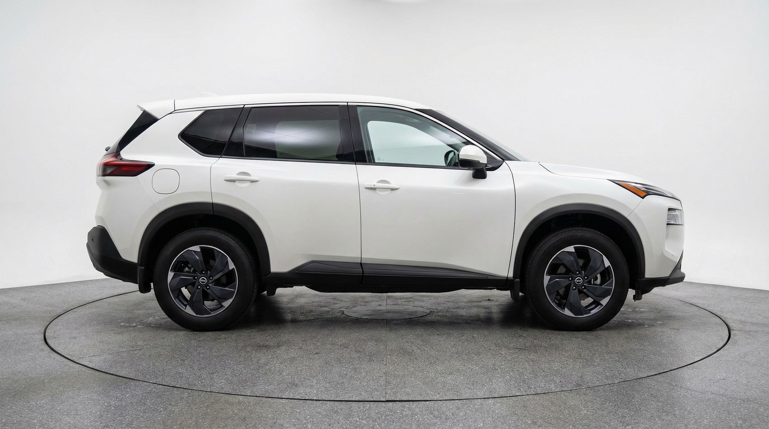 Thumbnail: 2025 Nissan Rogue - 8