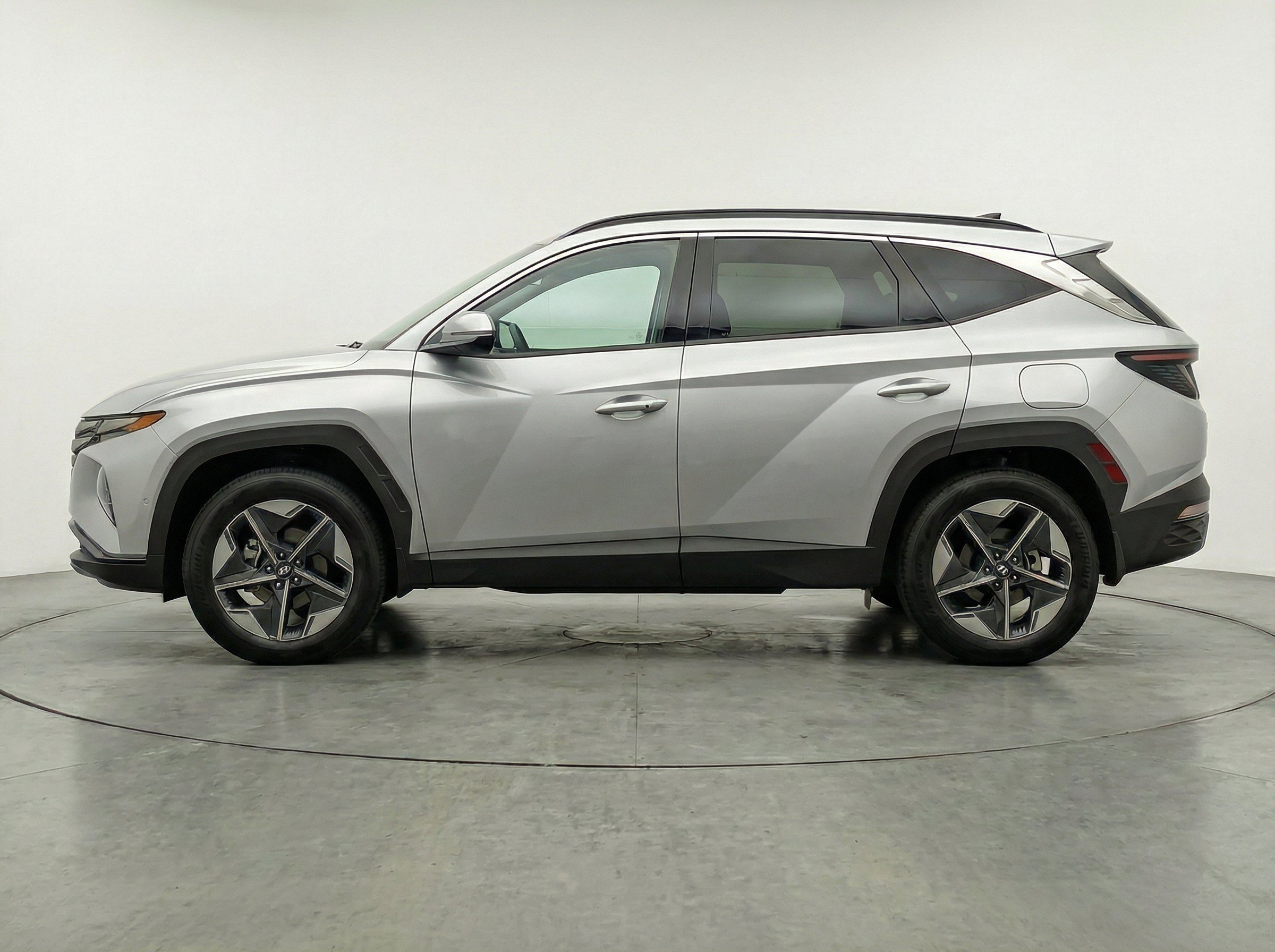 Thumbnail: 2026 Hyundai Tucson - 5