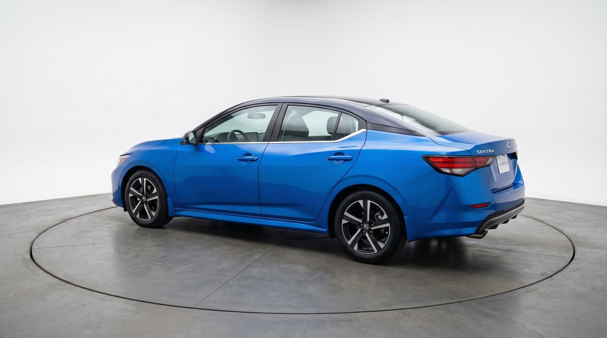 Thumbnail: 2025 Nissan Sentra - 6