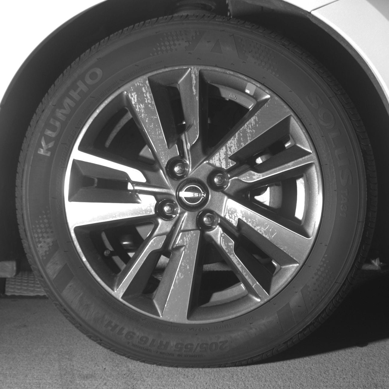 Thumbnail: 2025 Nissan Versa - 10