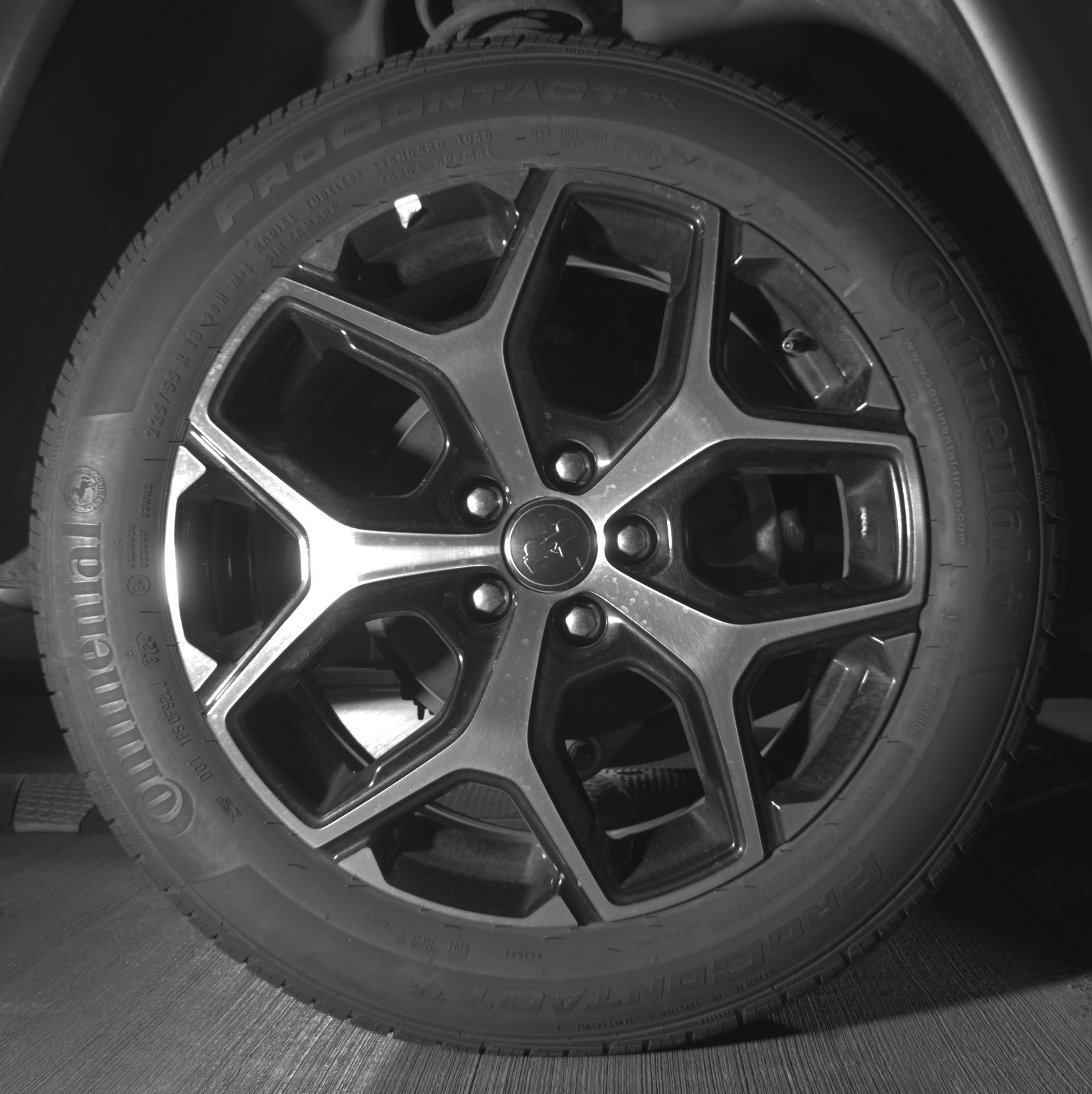 Thumbnail: 2025 Jeep Compass - 12