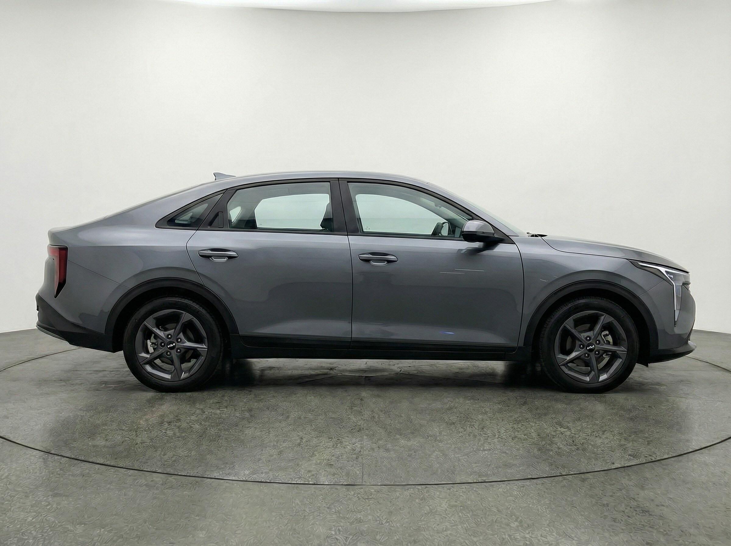 Thumbnail: 2025 Kia K4 - 8