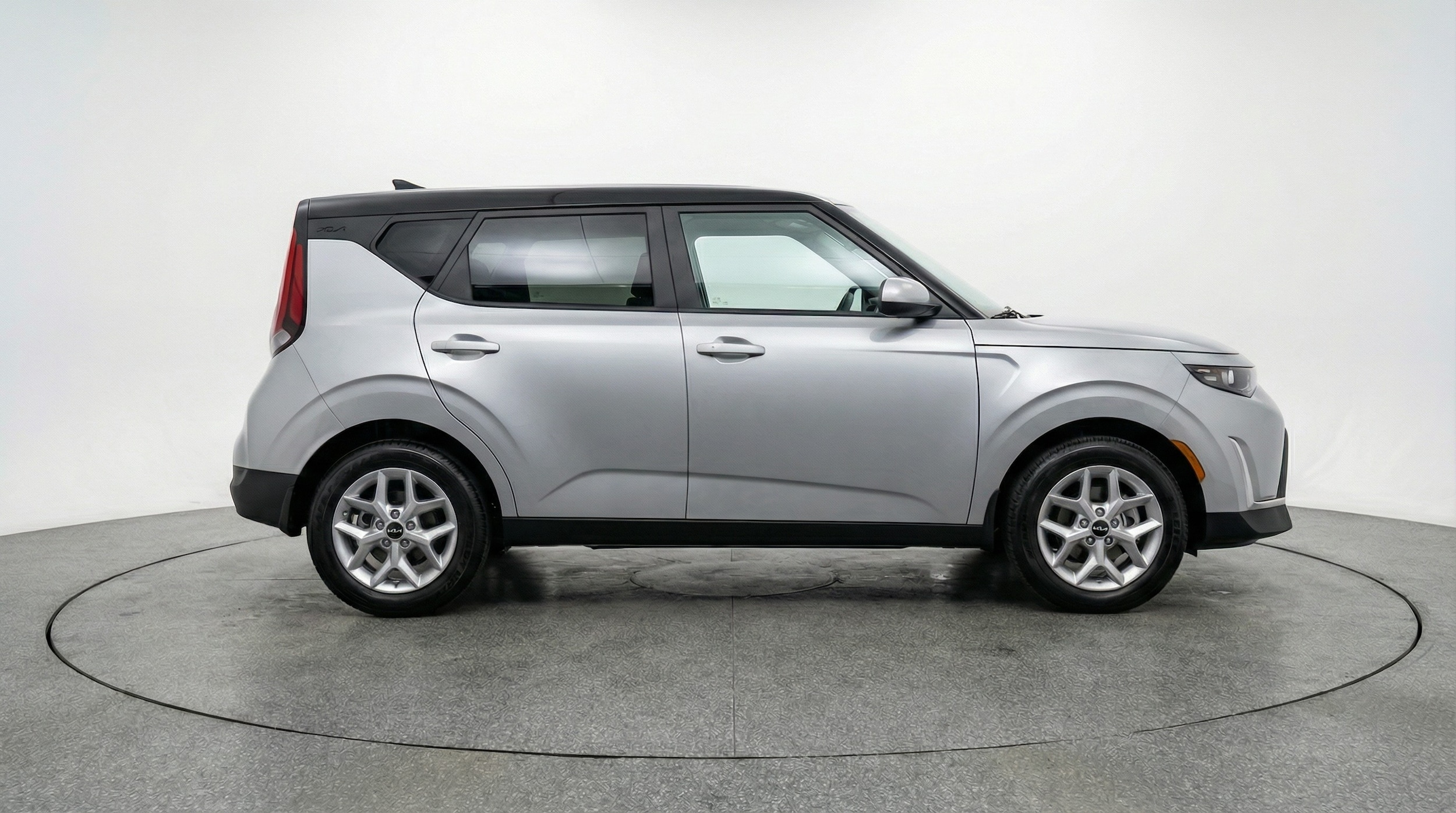 Thumbnail: 2025 Kia Soul - 8