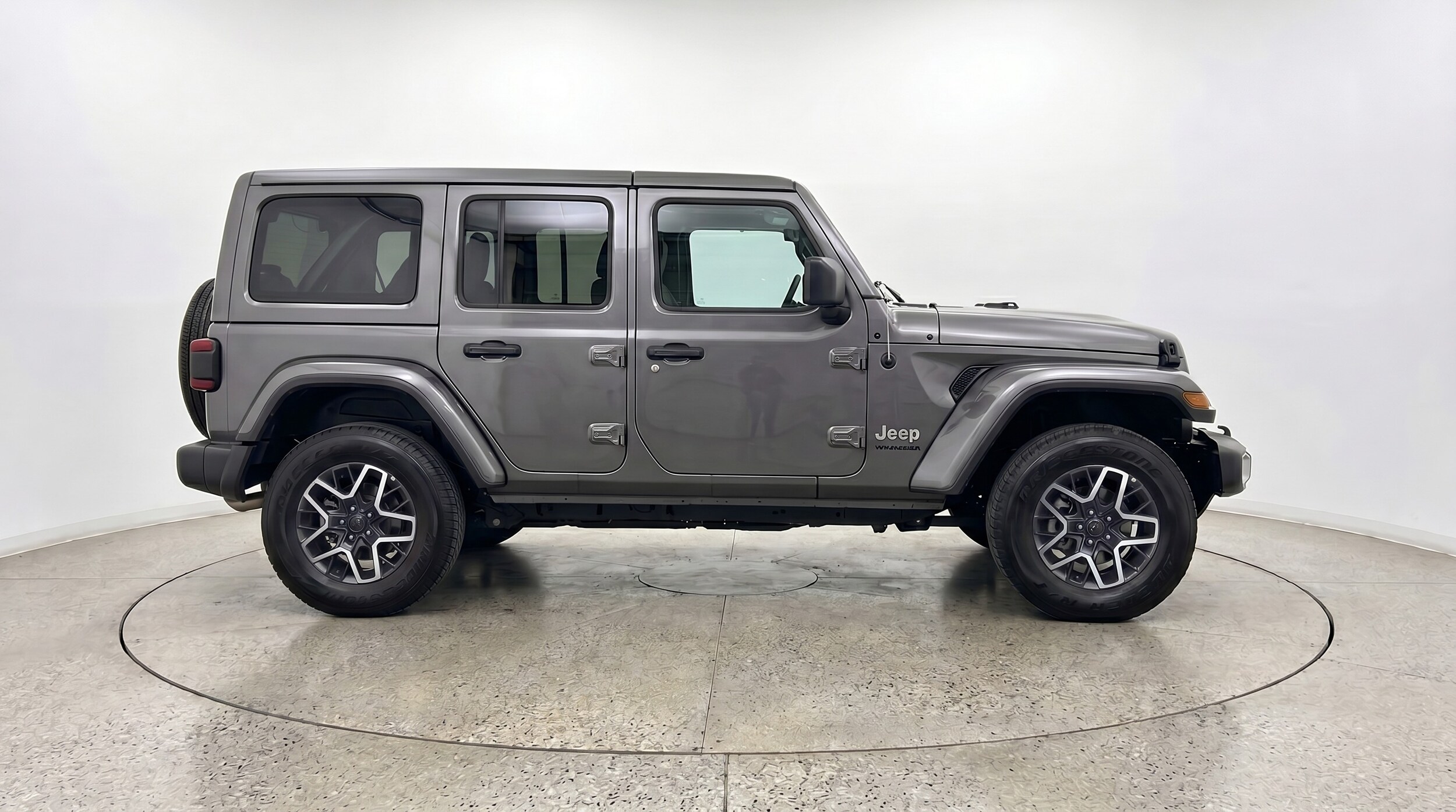 Thumbnail: 2025 Jeep Wrangler - 8