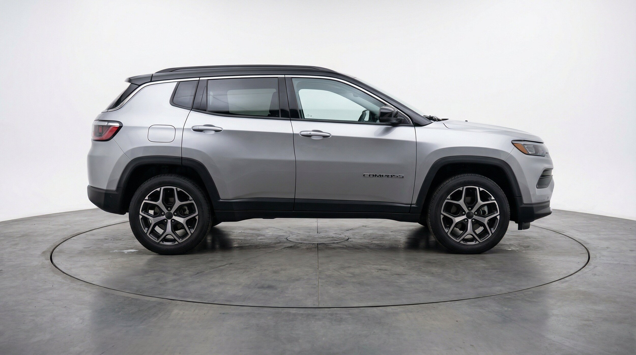Thumbnail: 2025 Jeep Compass - 11