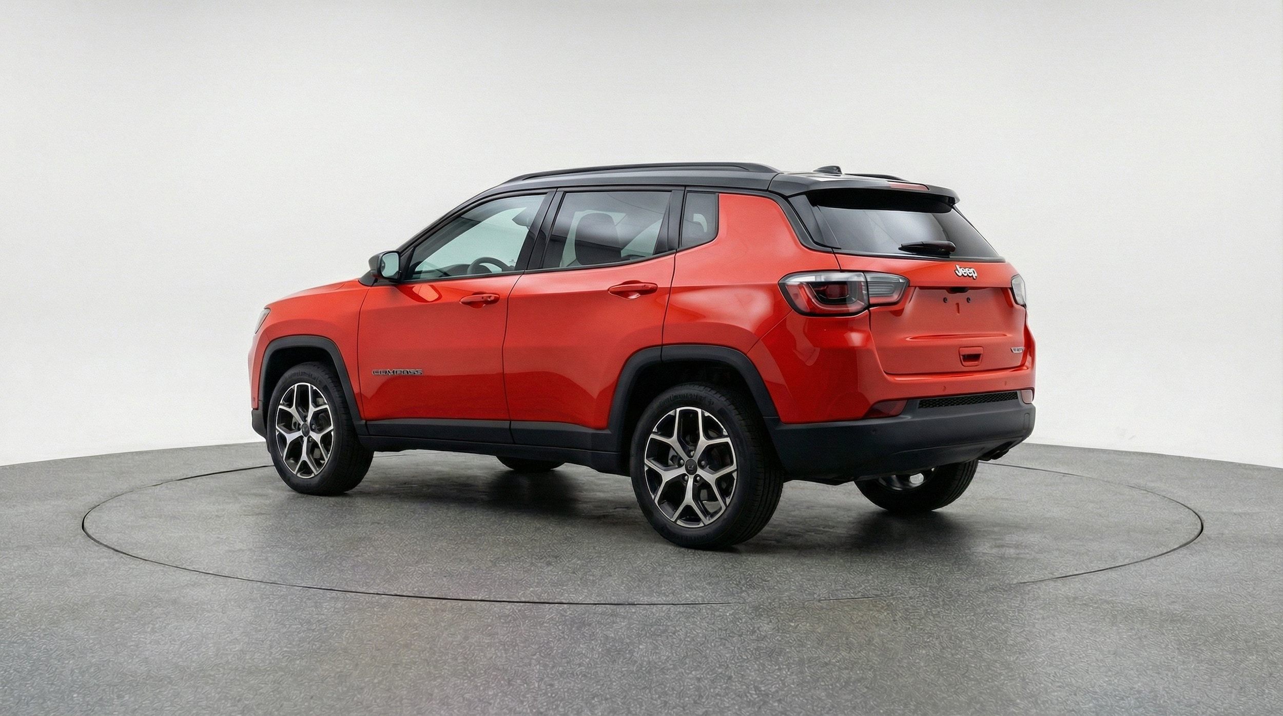 Thumbnail: 2025 Jeep Compass - 6