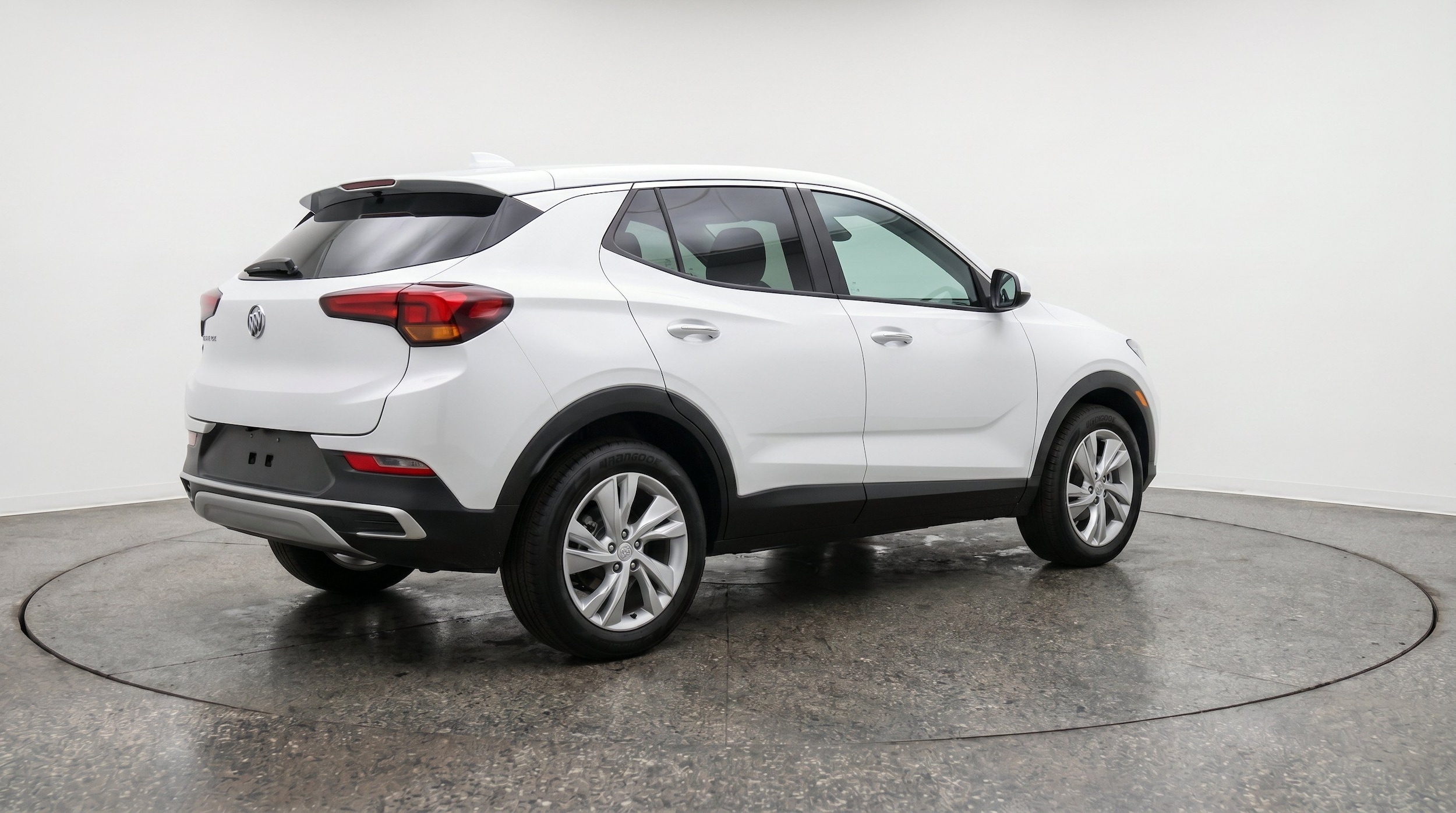 Thumbnail: 2026 Buick Encore GX - 9
