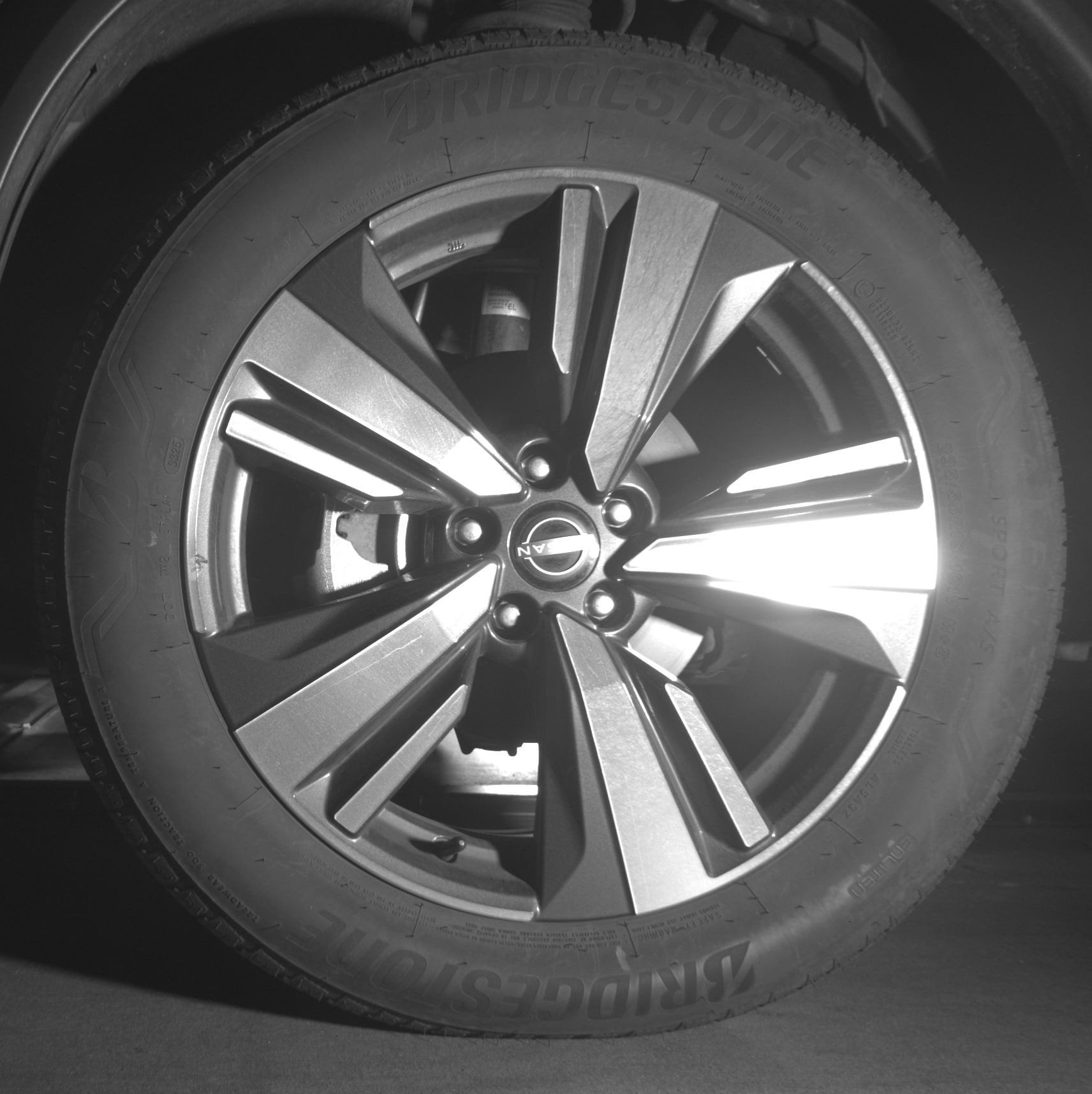 Thumbnail: 2026 Nissan Rogue - 12