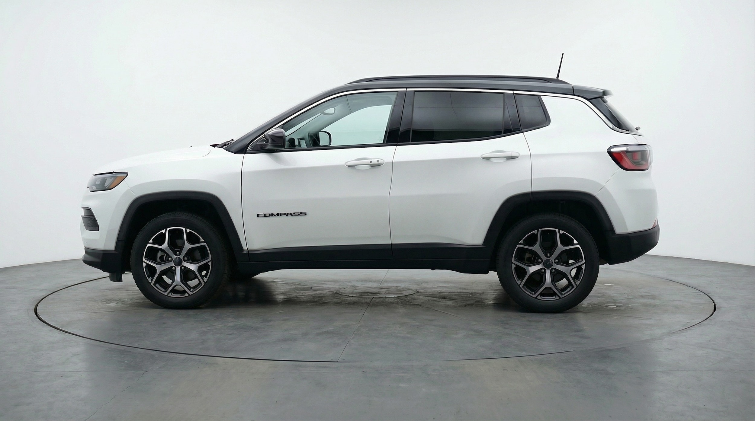 Thumbnail: 2025 Jeep Compass - 4