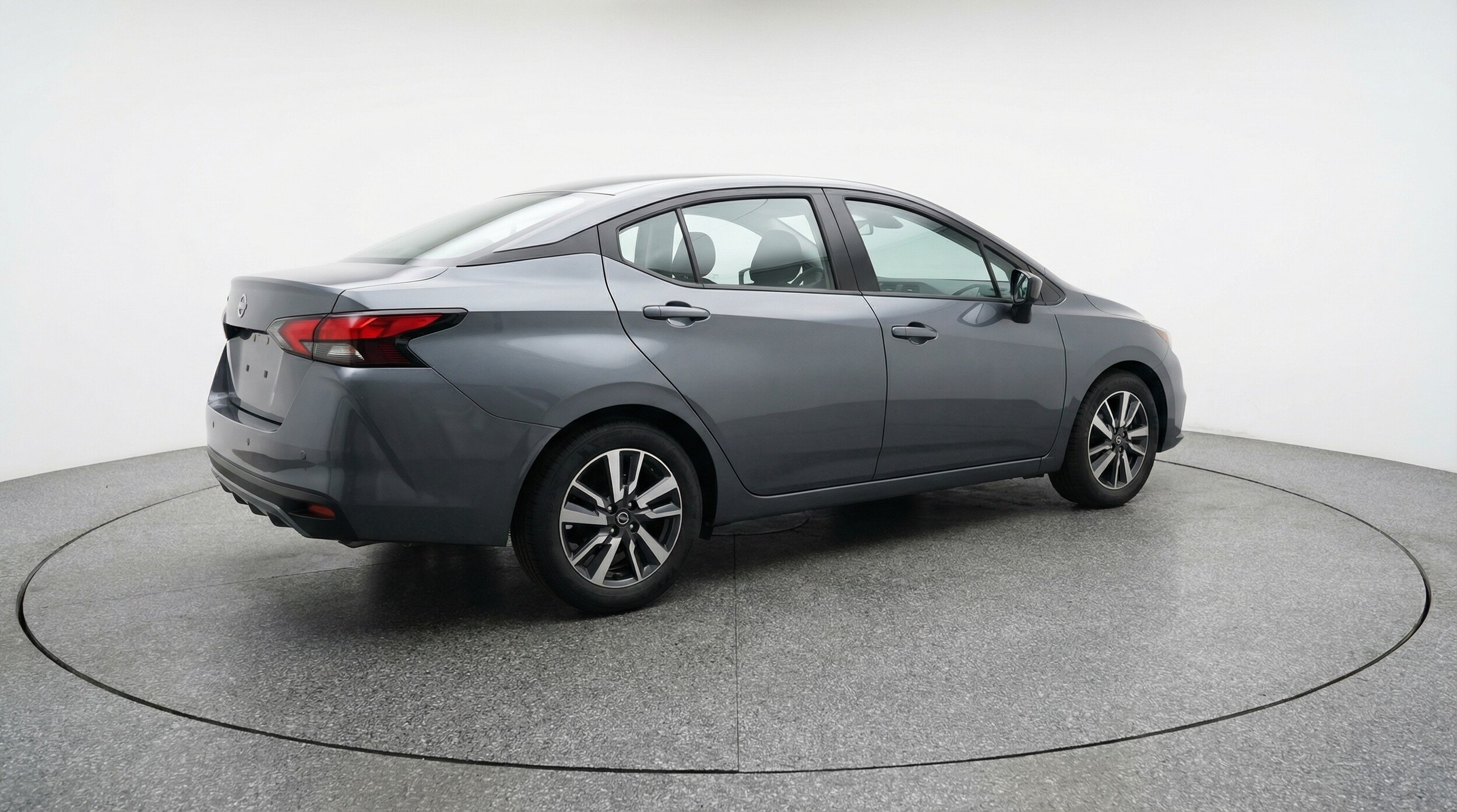 Thumbnail: 2025 Nissan Versa - 7