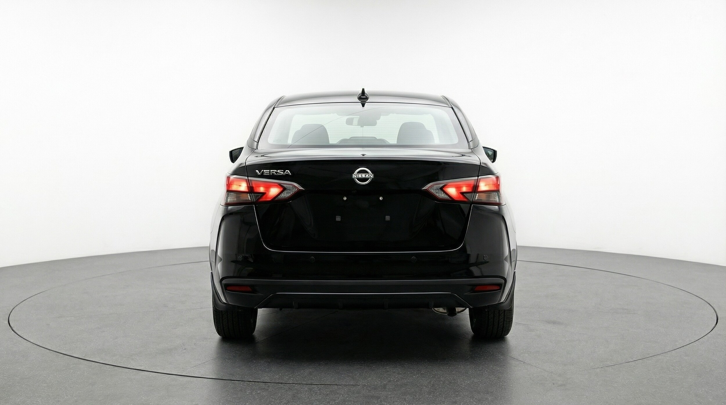 Thumbnail: 2025 Nissan Versa - 6