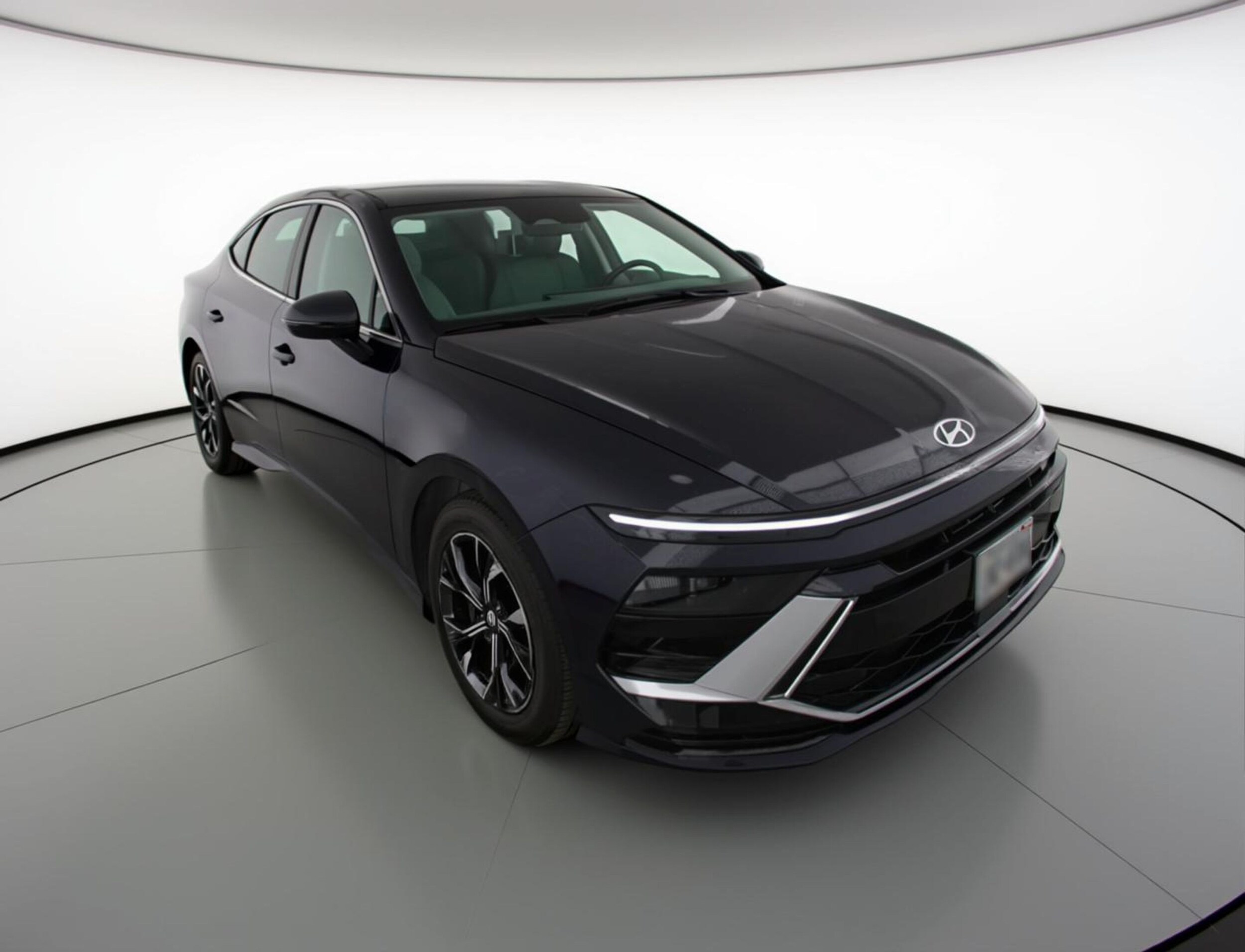 Thumbnail: 2025 Hyundai Sonata - 1