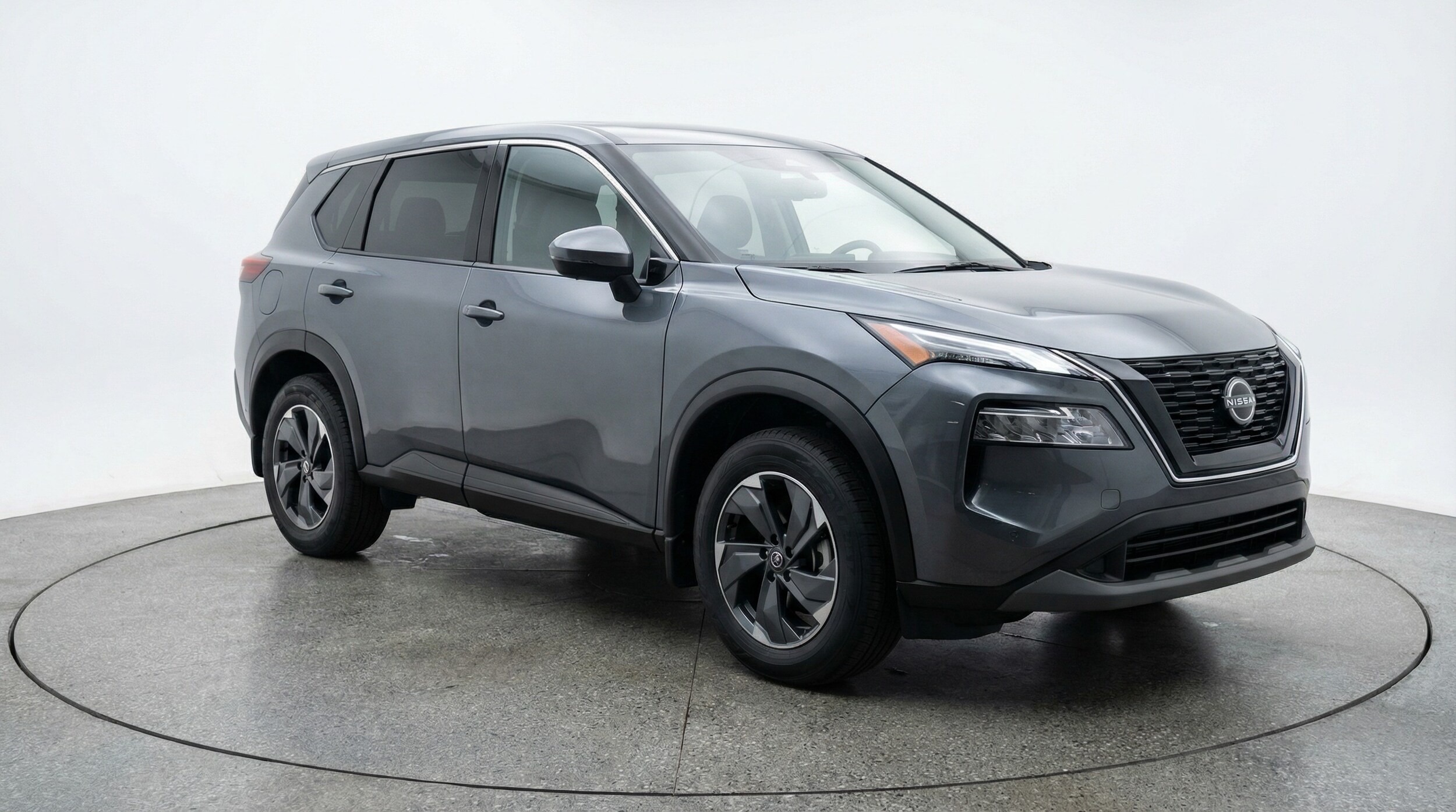 Thumbnail: 2025 Nissan Rogue - 1