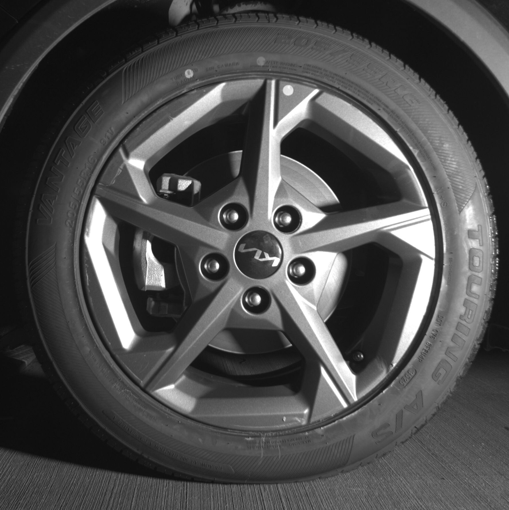 Thumbnail: 2025 Kia K4 - 9