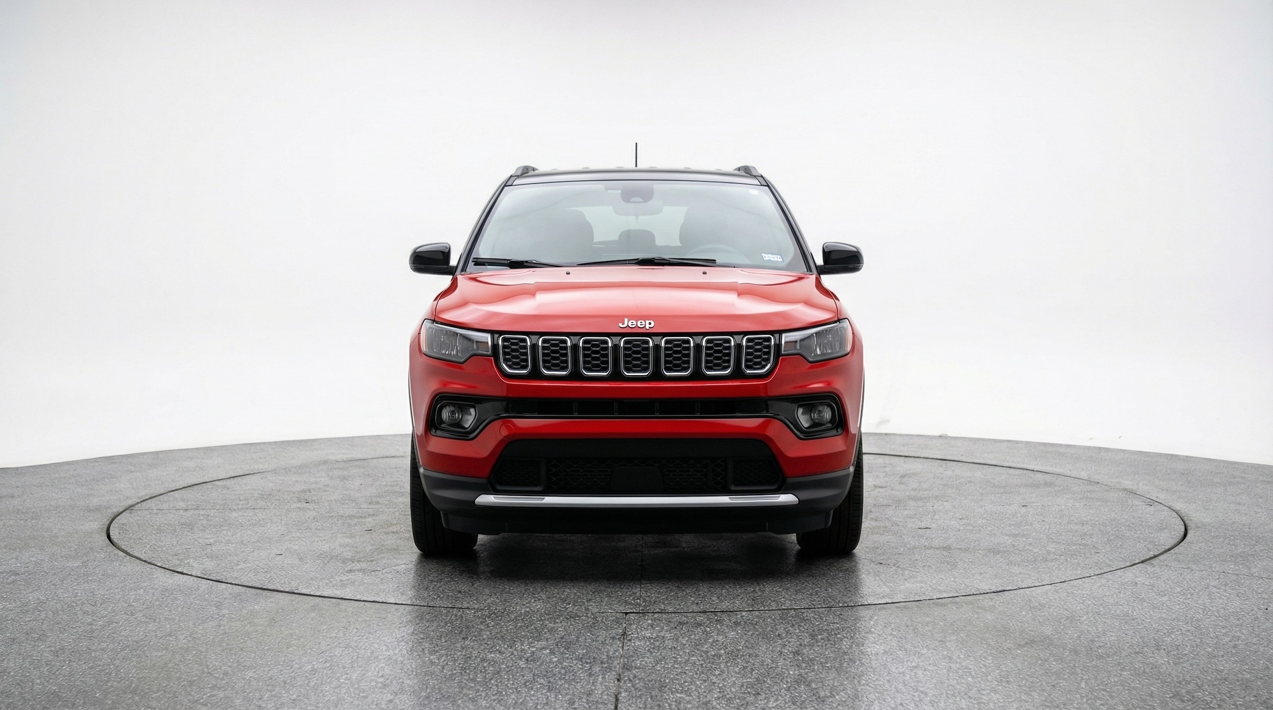 Thumbnail: 2025 Jeep Compass - 2