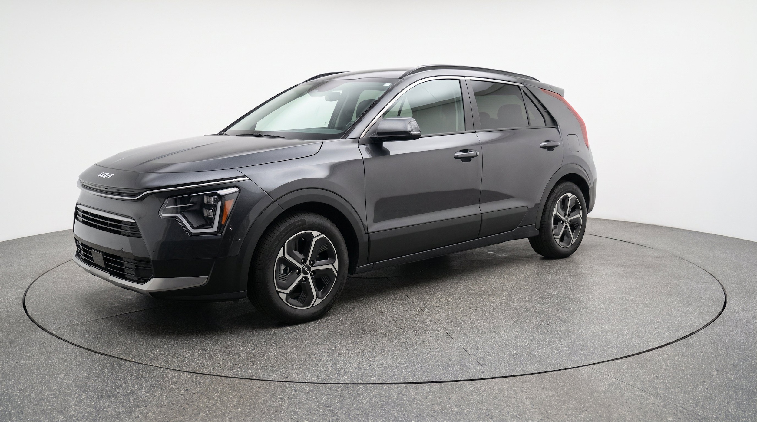 Thumbnail: 2026 Kia Niro - 3