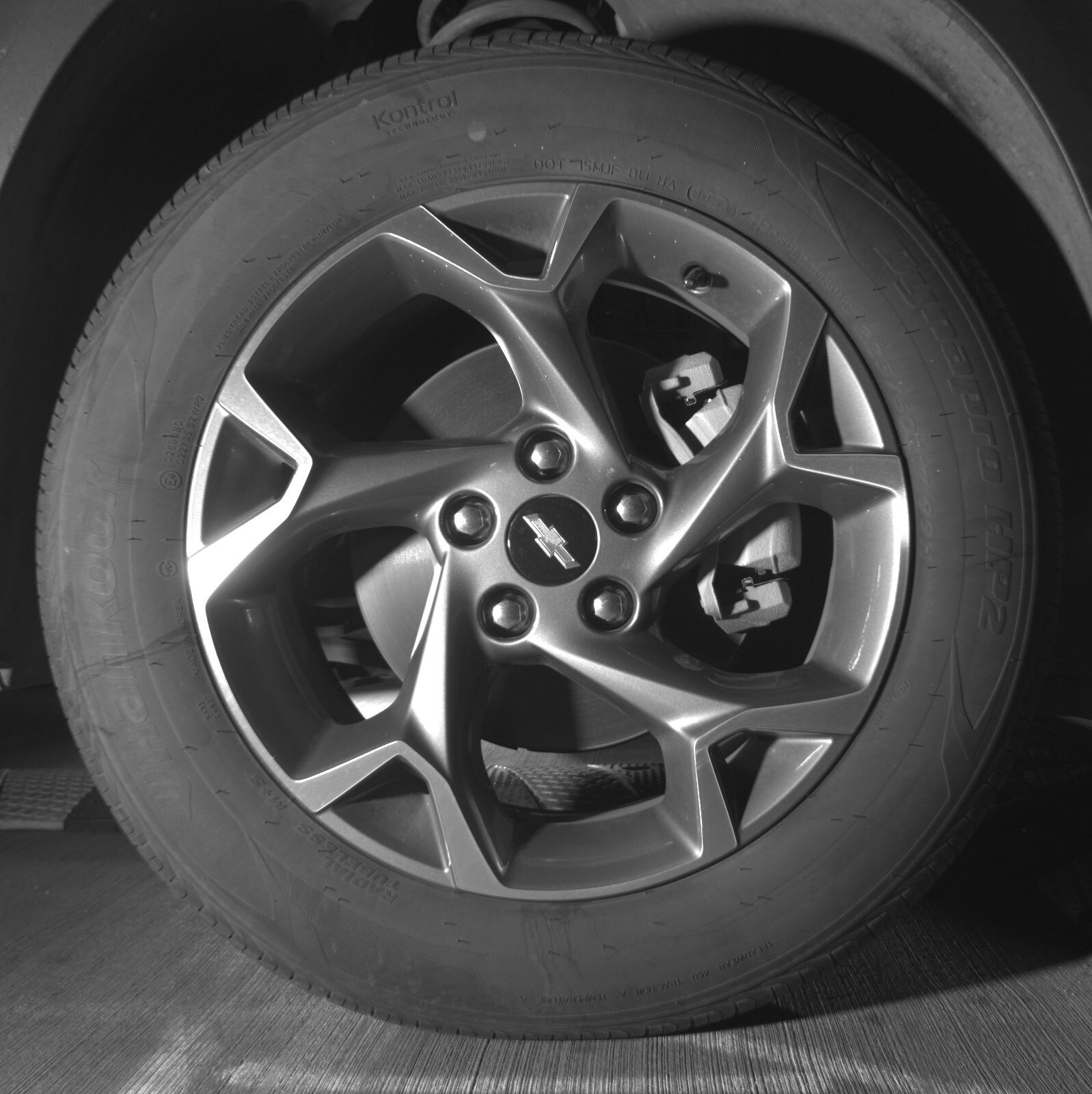 Thumbnail: 2025 Chevrolet Trax - 10