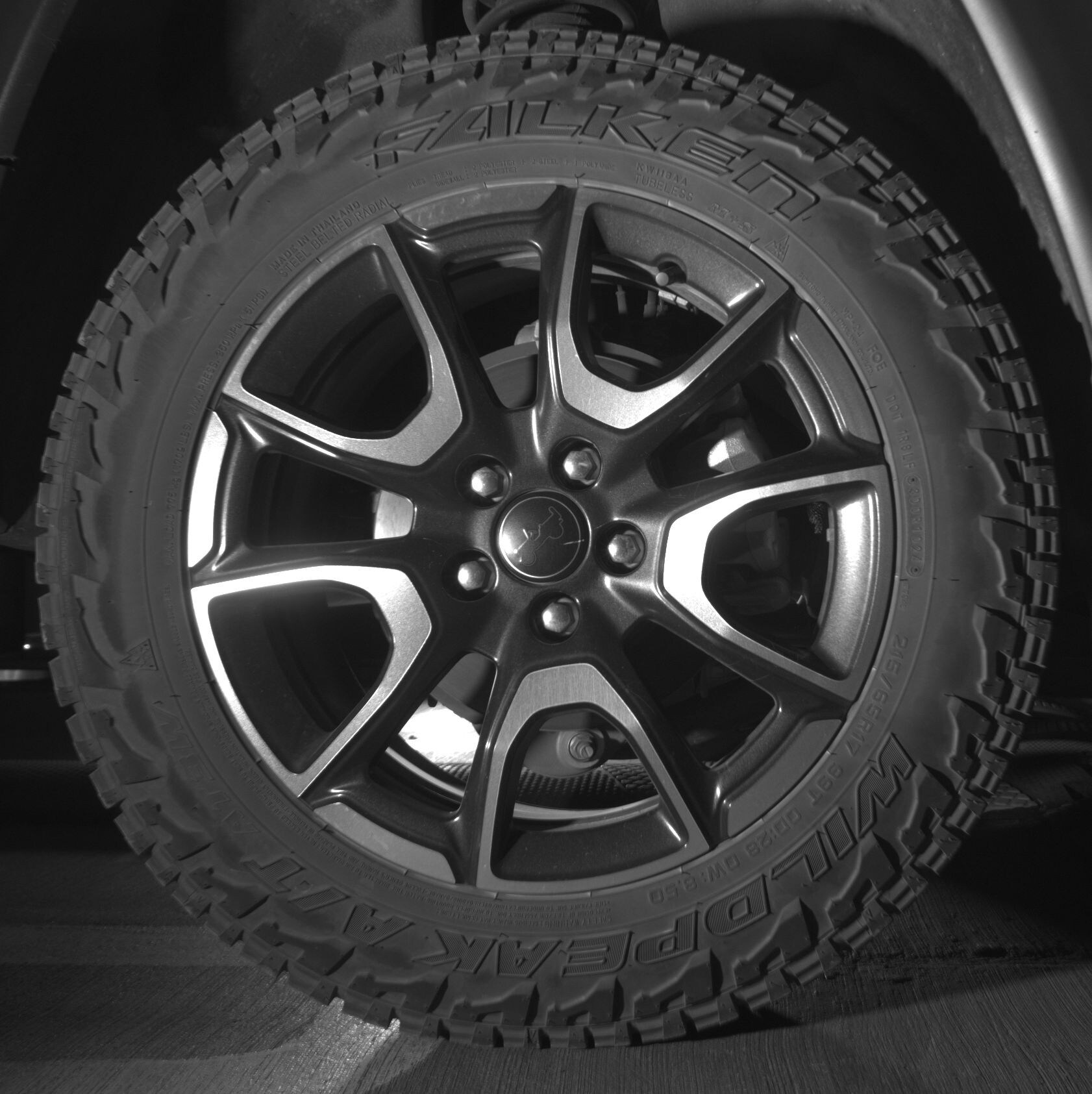 Thumbnail: 2025 Jeep Compass - 12