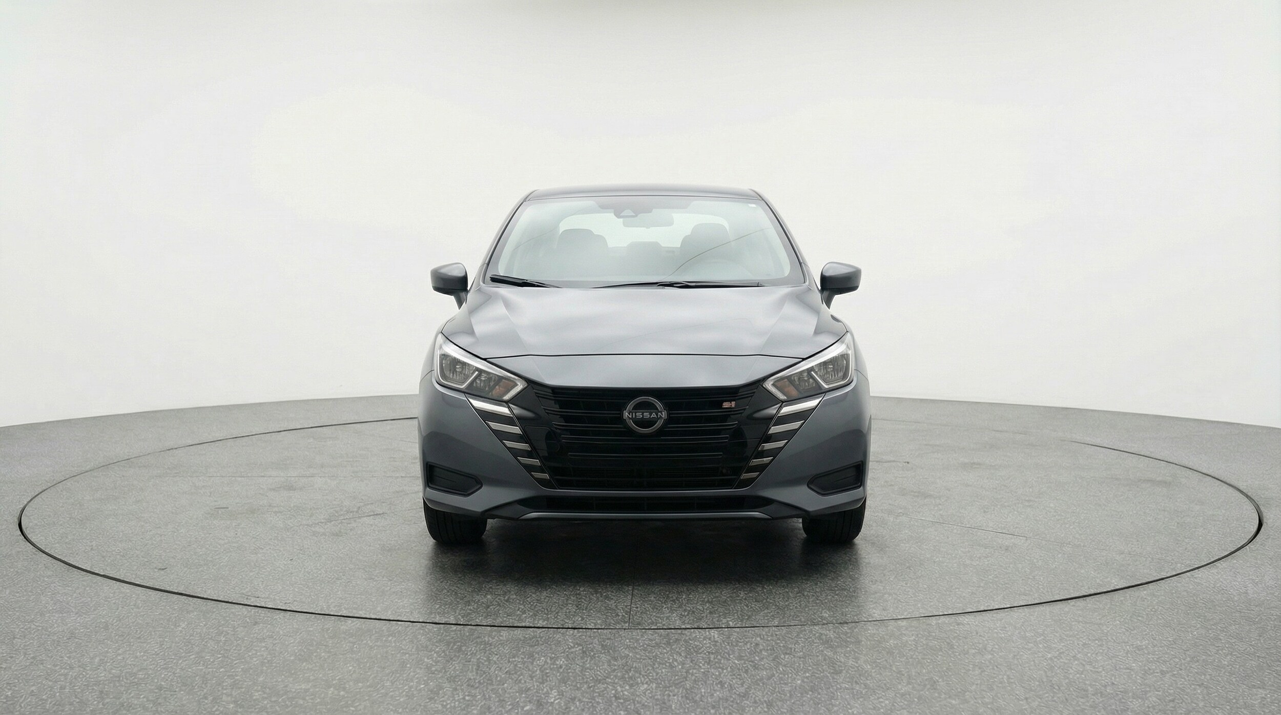 Thumbnail: 2025 Nissan Versa - 2