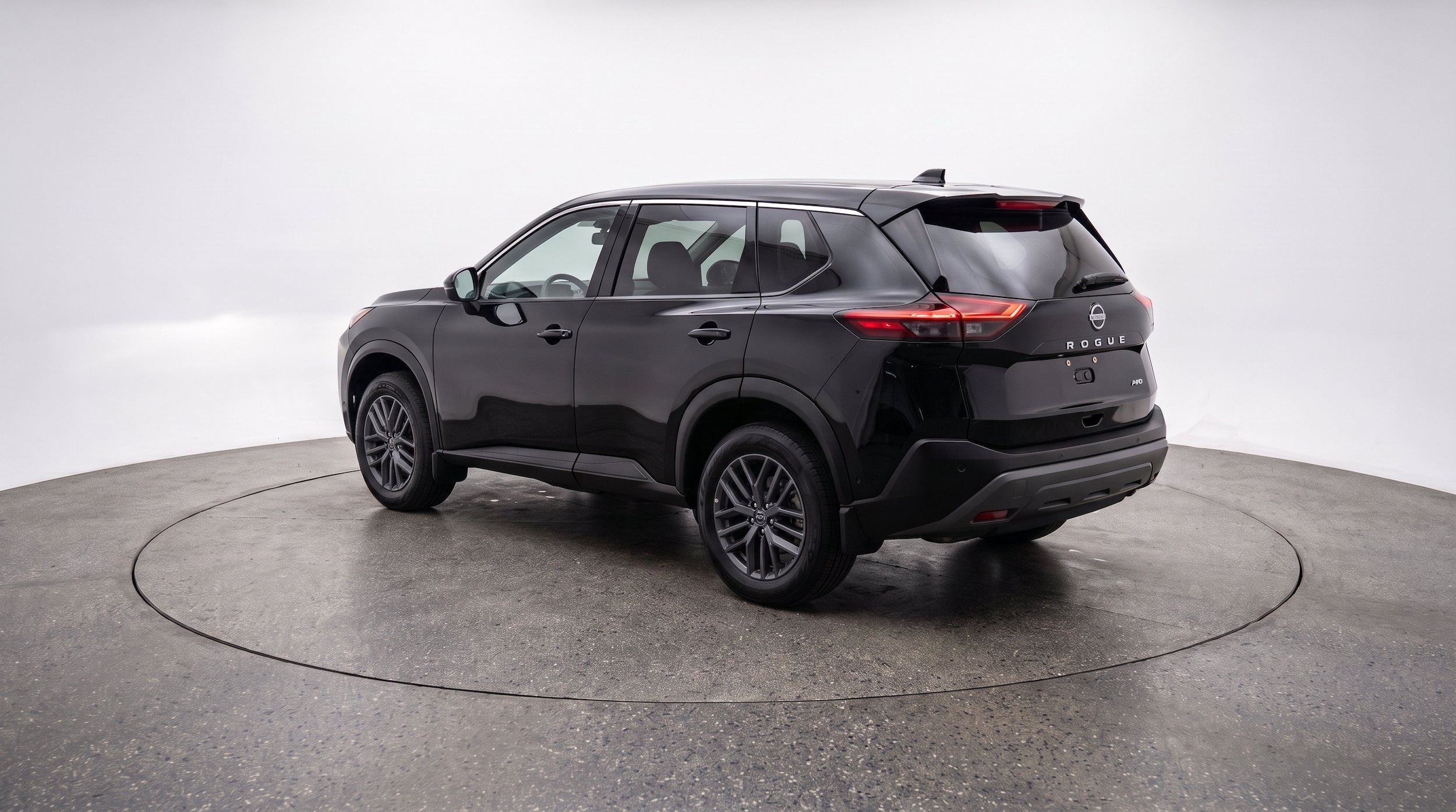 Thumbnail: 2026 Nissan Rogue - 6