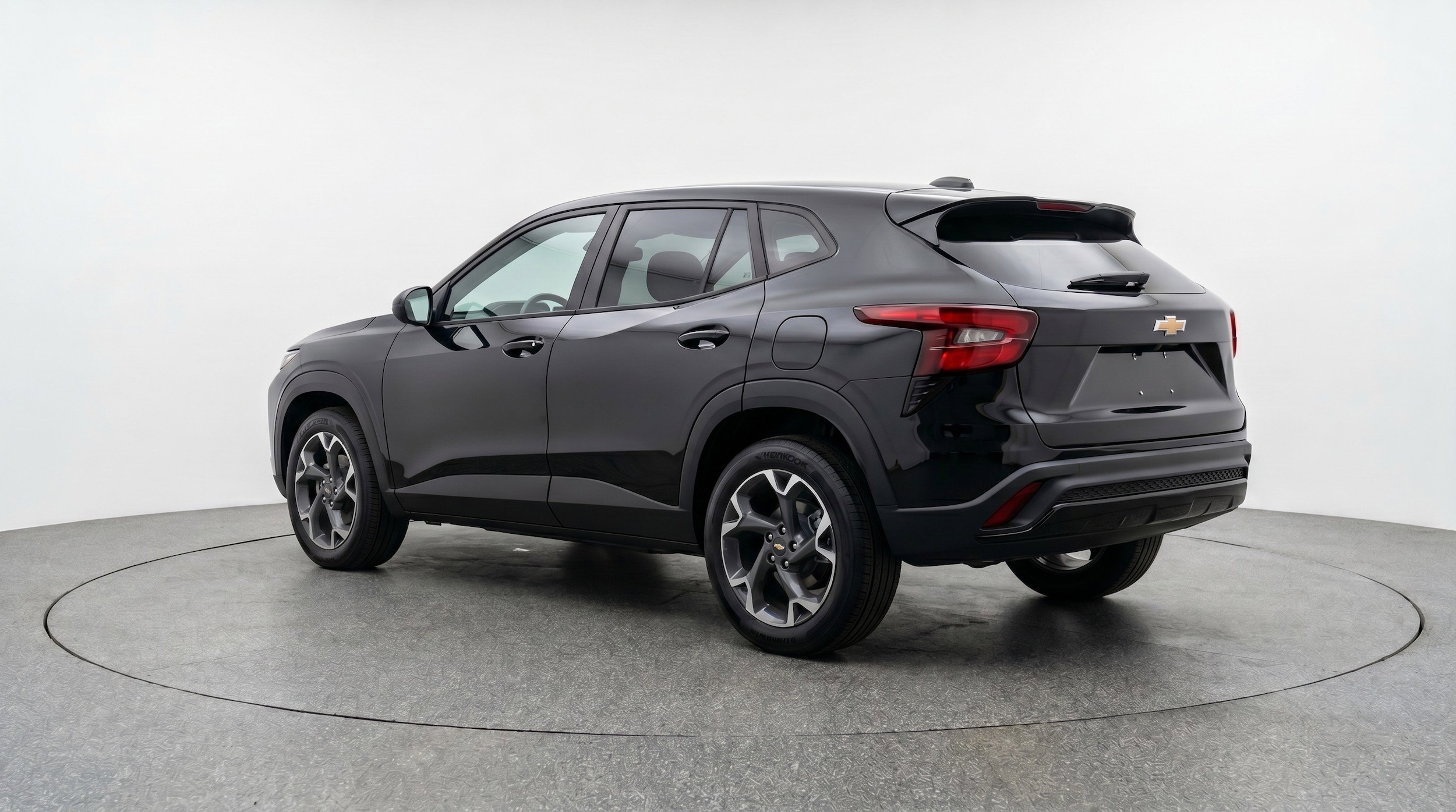 Thumbnail: 2025 Chevrolet Trax - 6