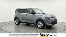 2025 Kia Soul  -
                  San Antonio, TX