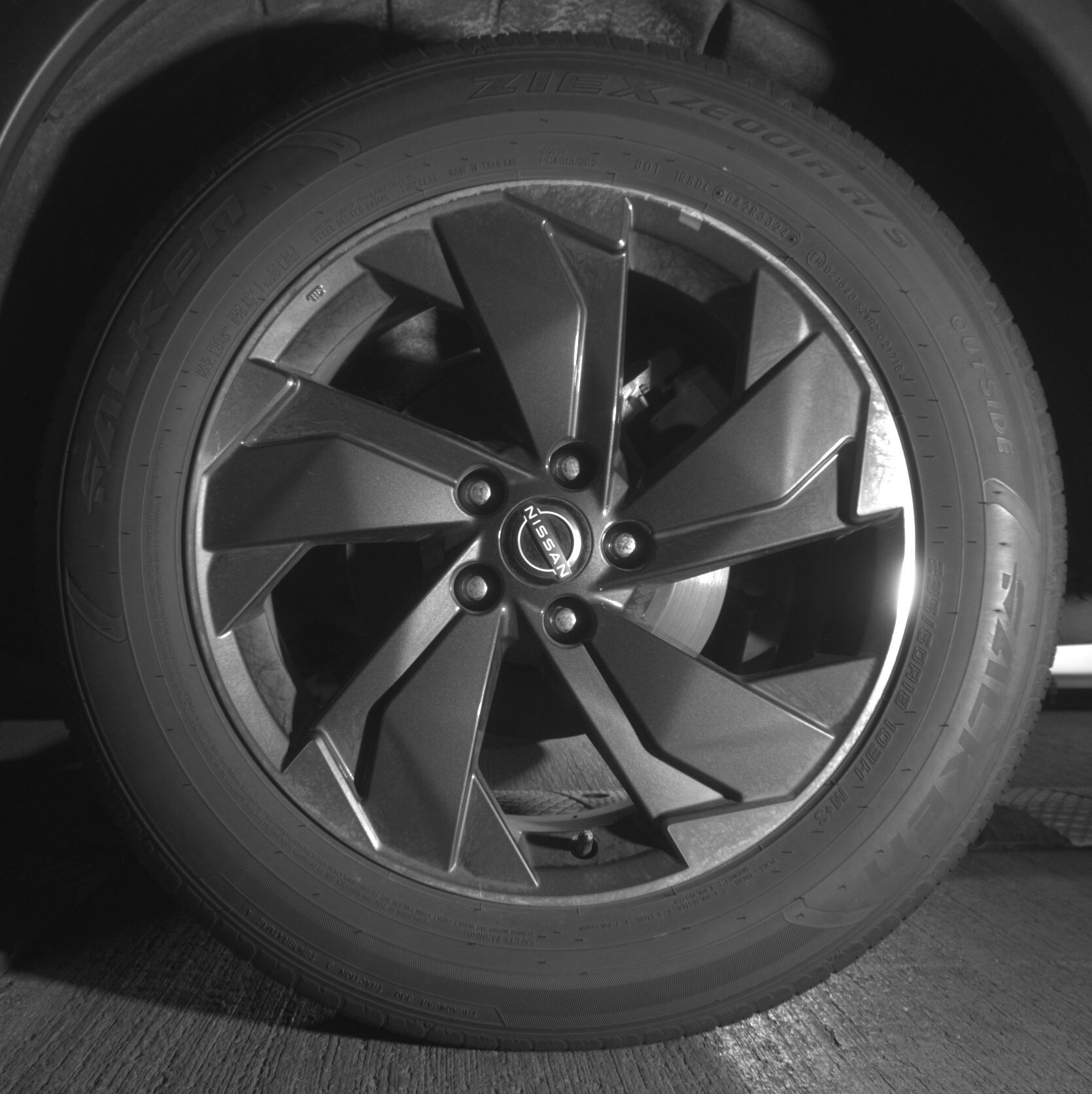 Thumbnail: 2025 Nissan Rogue - 11