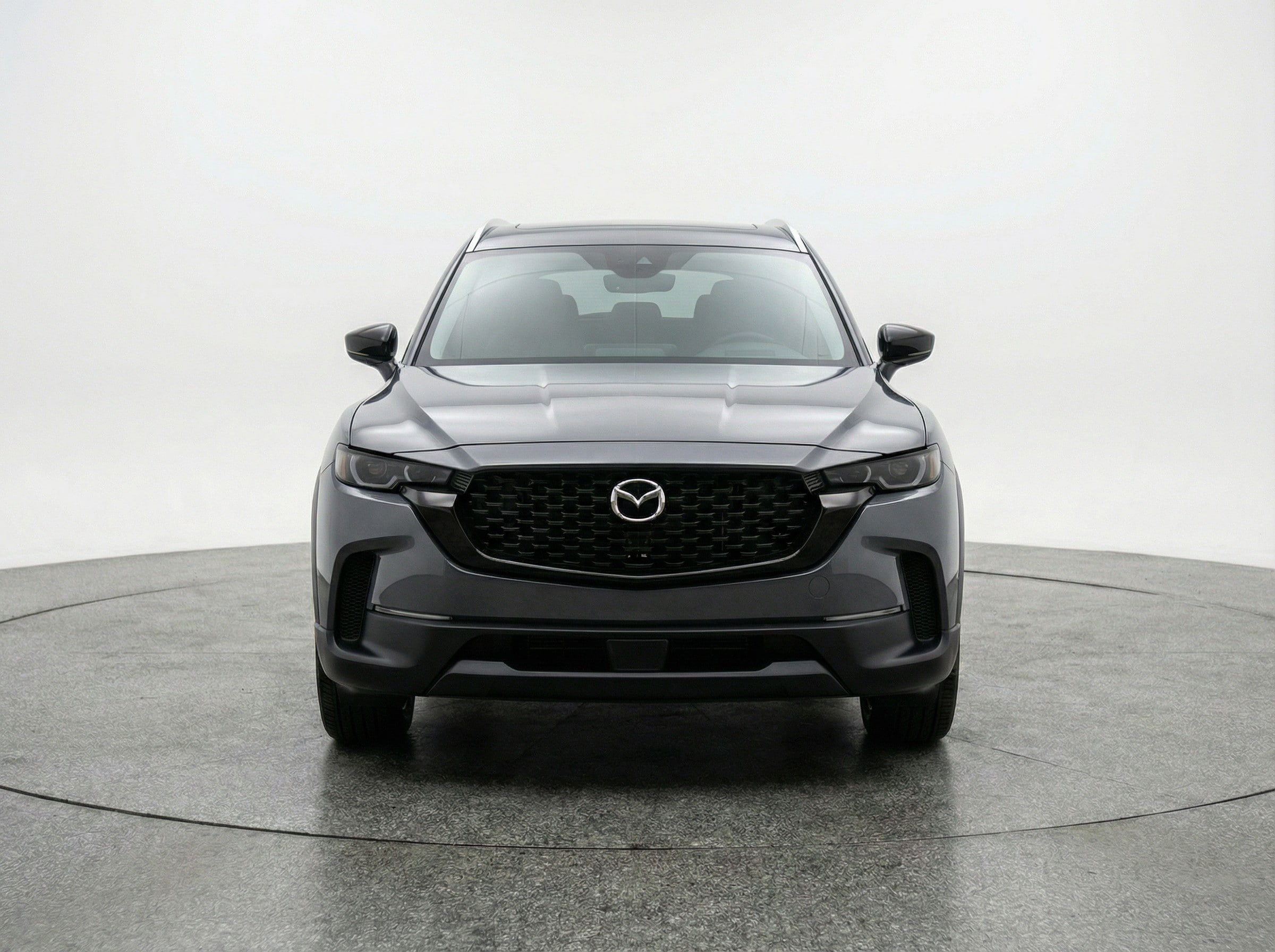 Thumbnail: 2025 Mazda CX-50 - 2