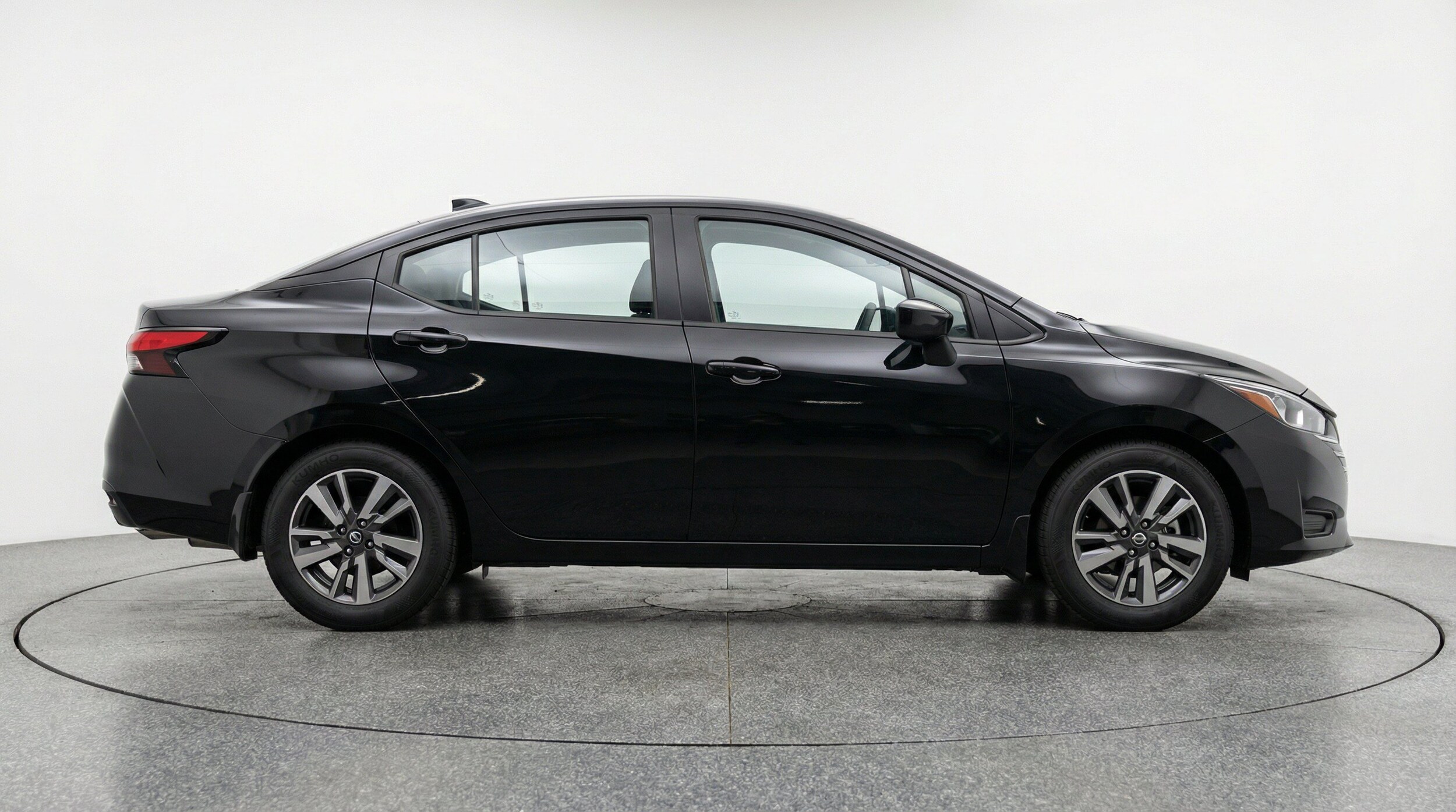 Thumbnail: 2025 Nissan Versa - 11