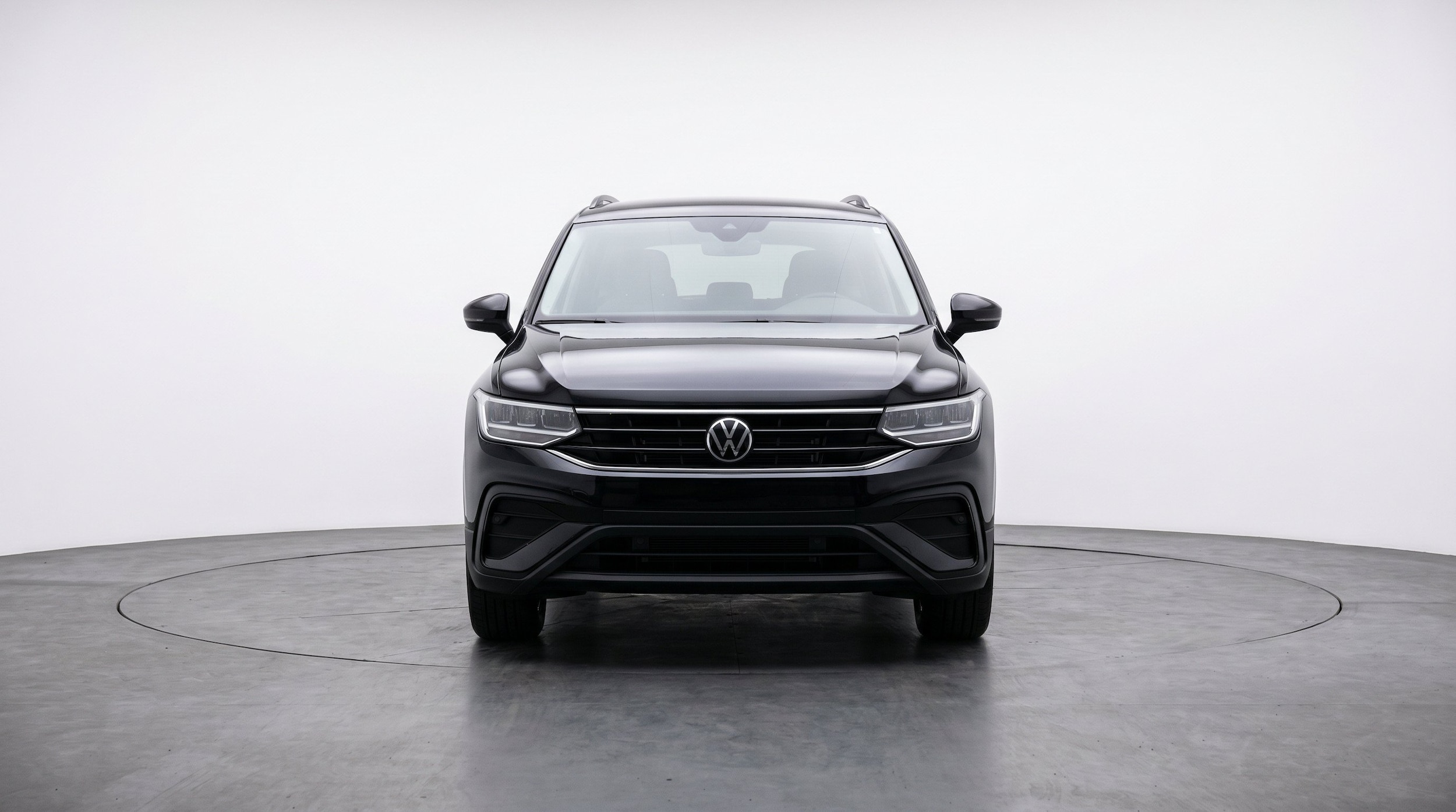 Thumbnail: 2026 Volkswagen Tiguan - 2