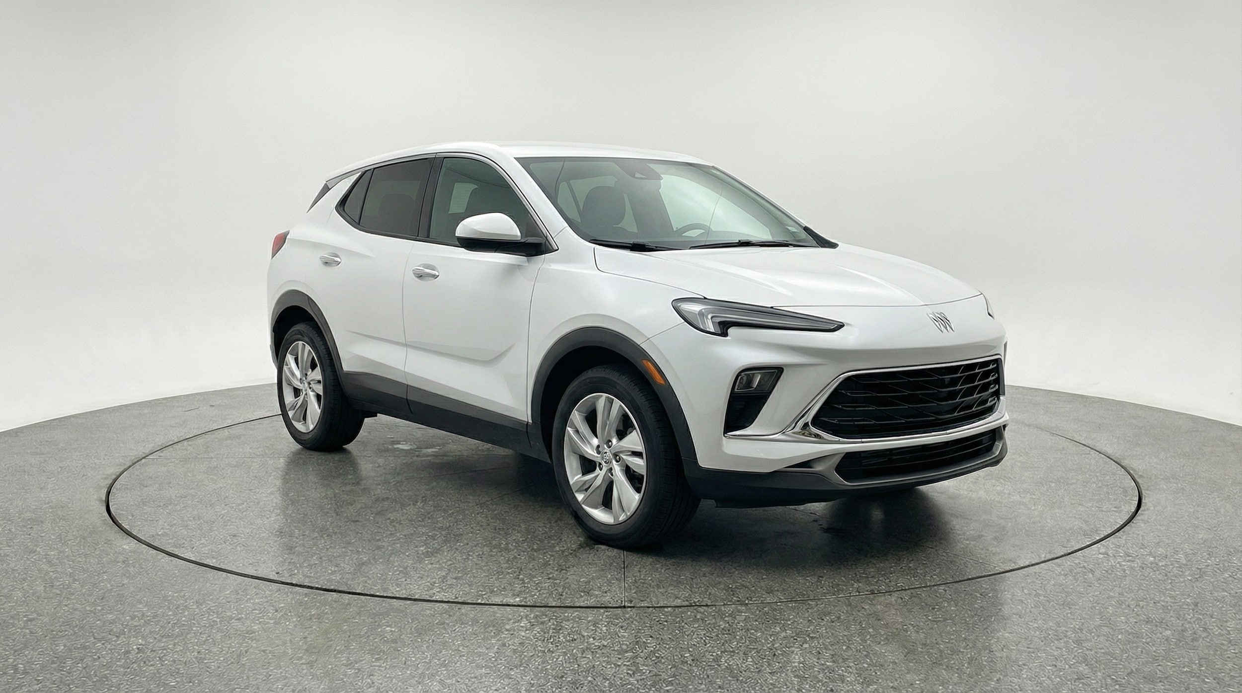 Thumbnail: 2025 Buick Encore GX - 1