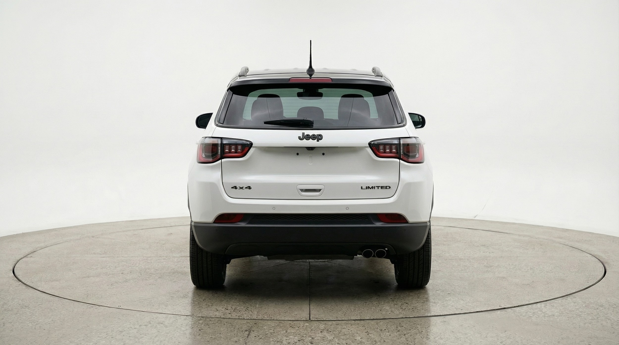 Thumbnail: 2025 Jeep Compass - 6