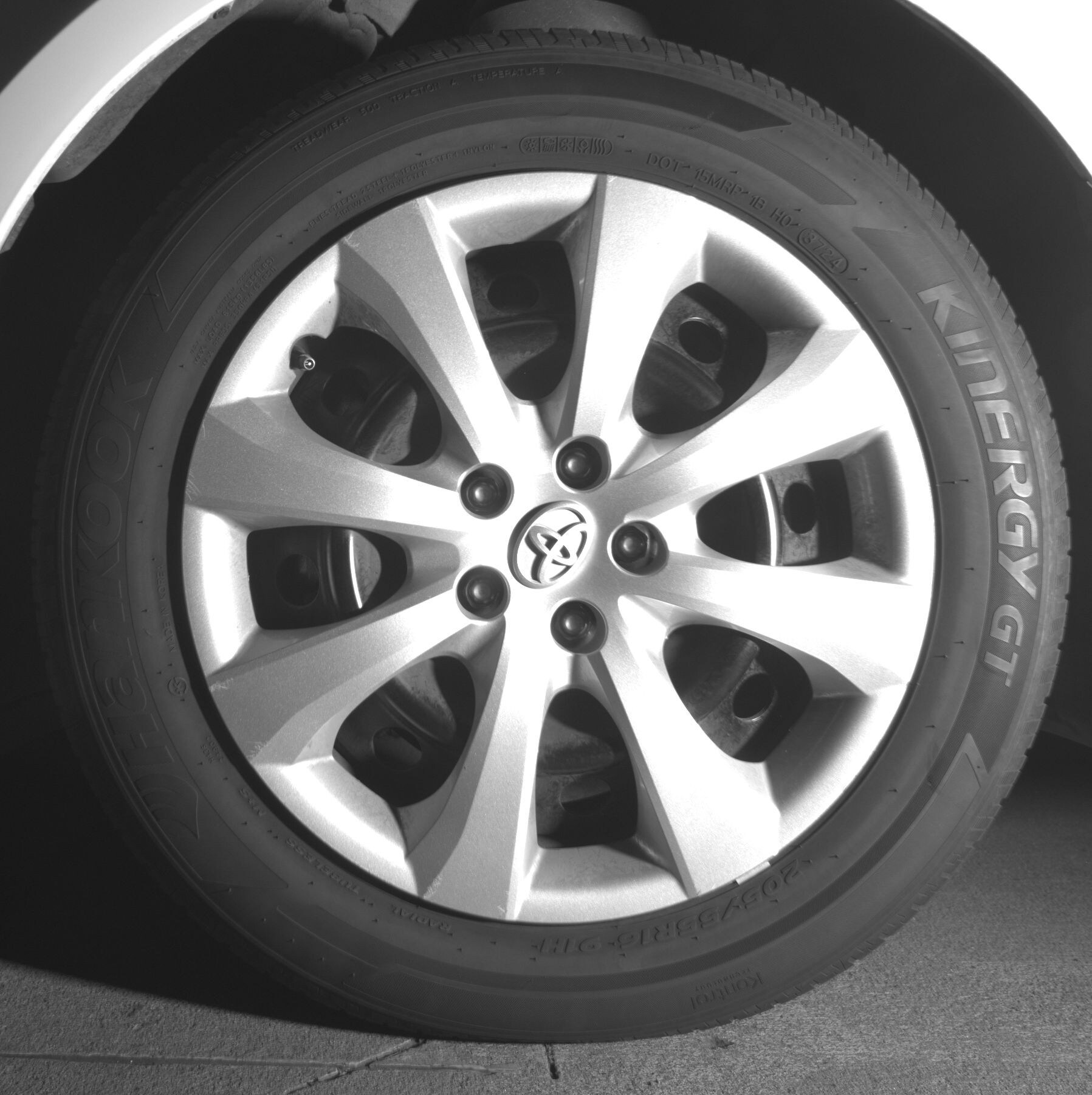 Thumbnail: 2025 Toyota Corolla - 9