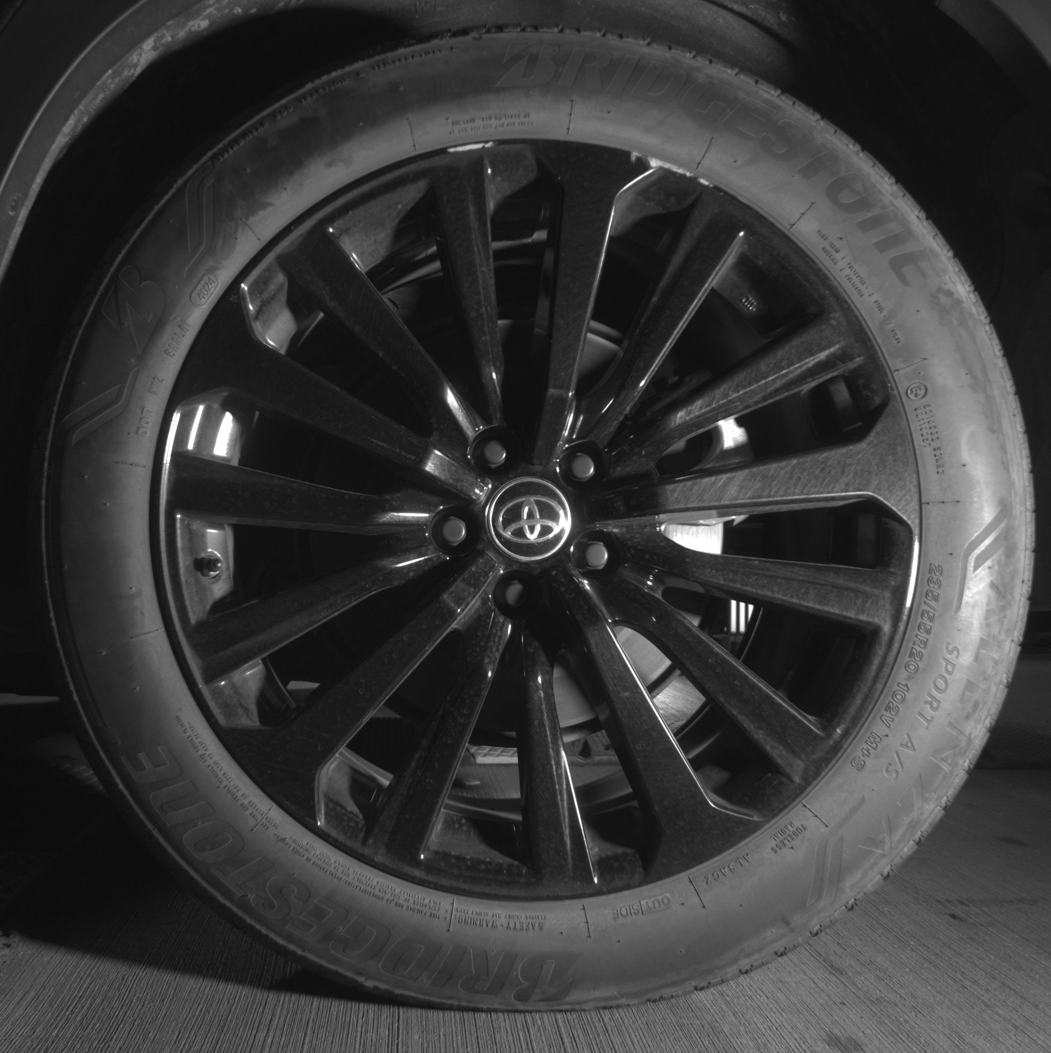 Thumbnail: 2025 Toyota Highlander - 11