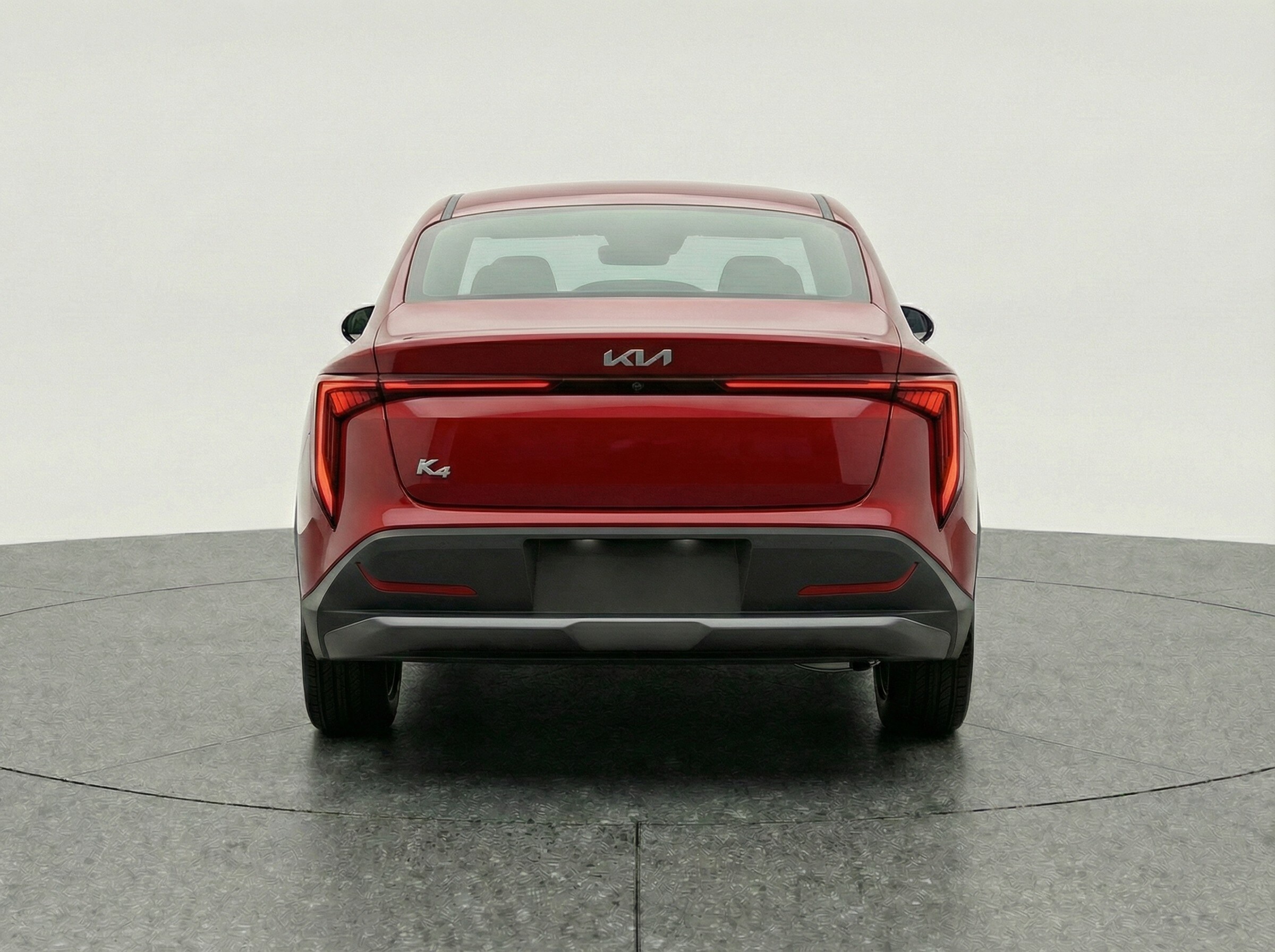 Thumbnail: 2025 Kia K4 - 6