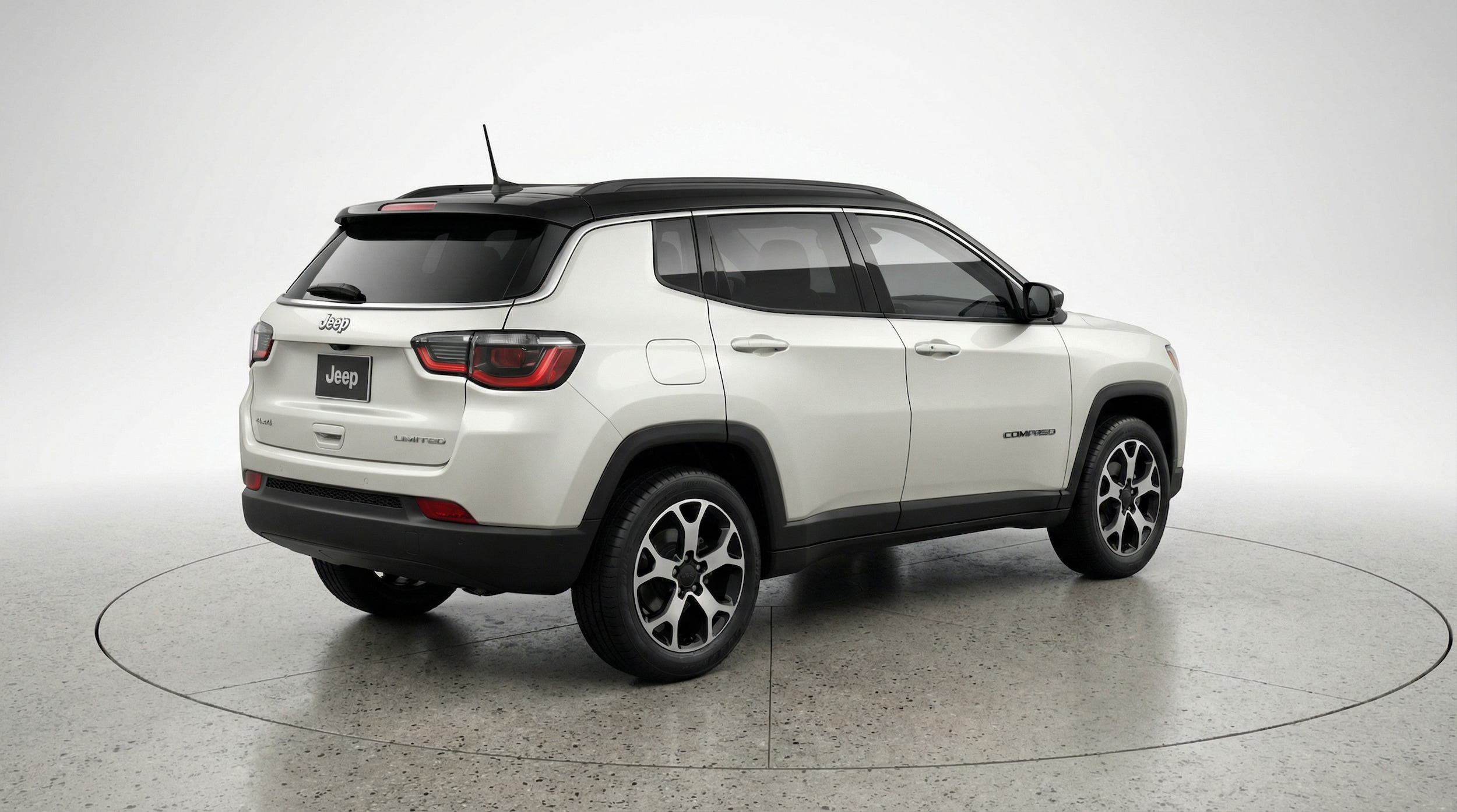 Thumbnail: 2025 Jeep Compass - 7