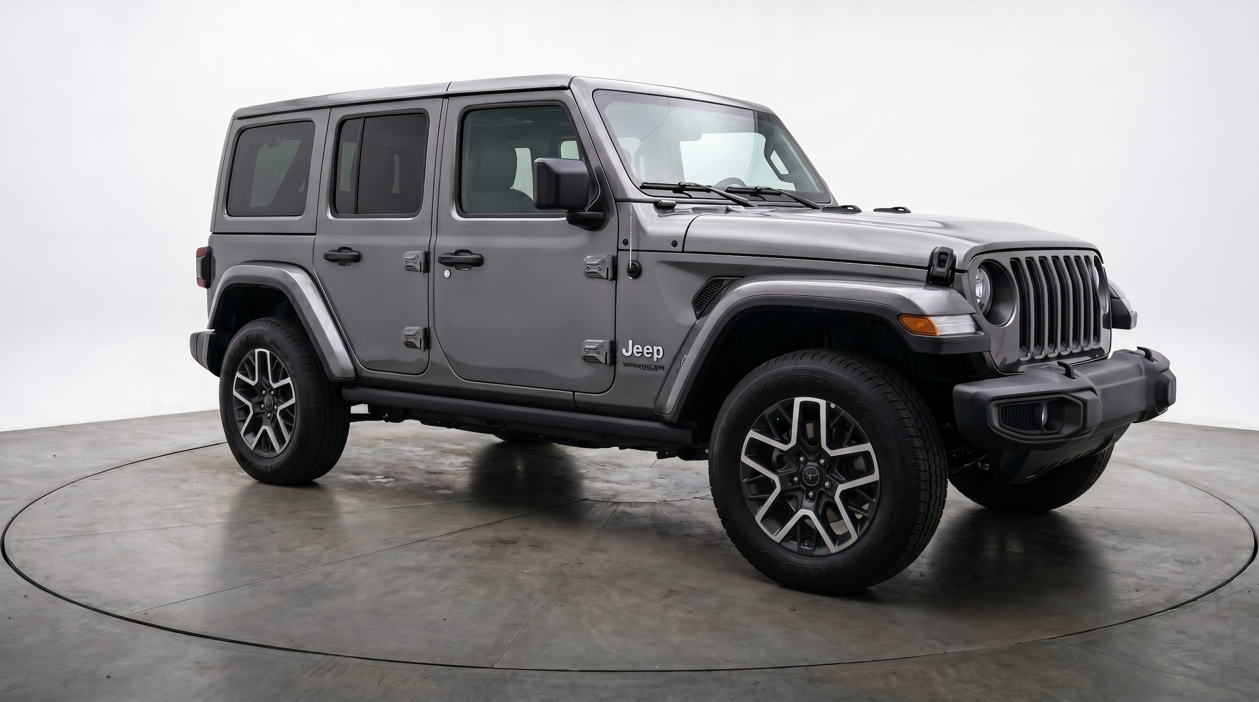 Thumbnail: 2025 Jeep Wrangler - 1